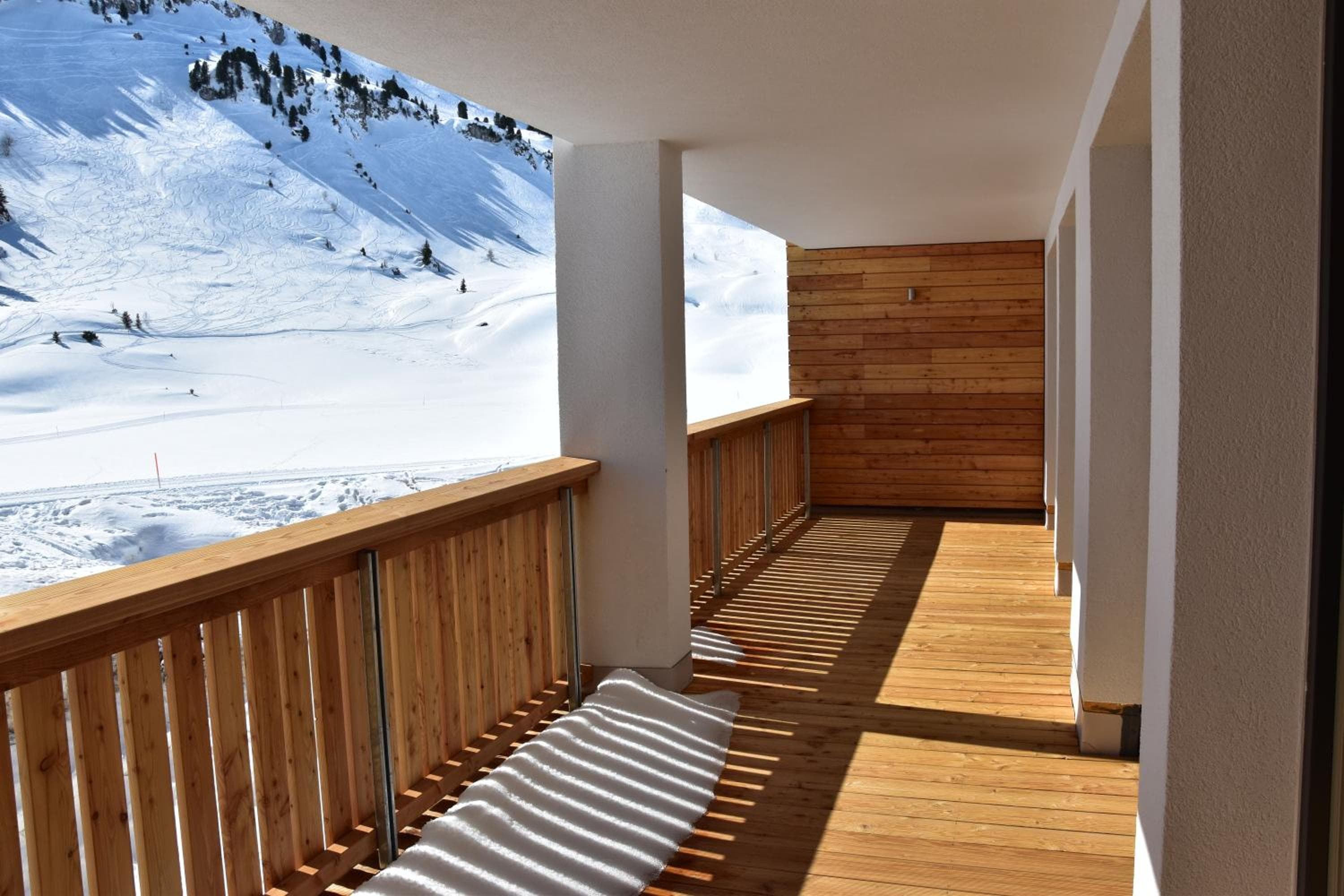 apart-wolf-arlberg, Warth am Arlberg, photo 5