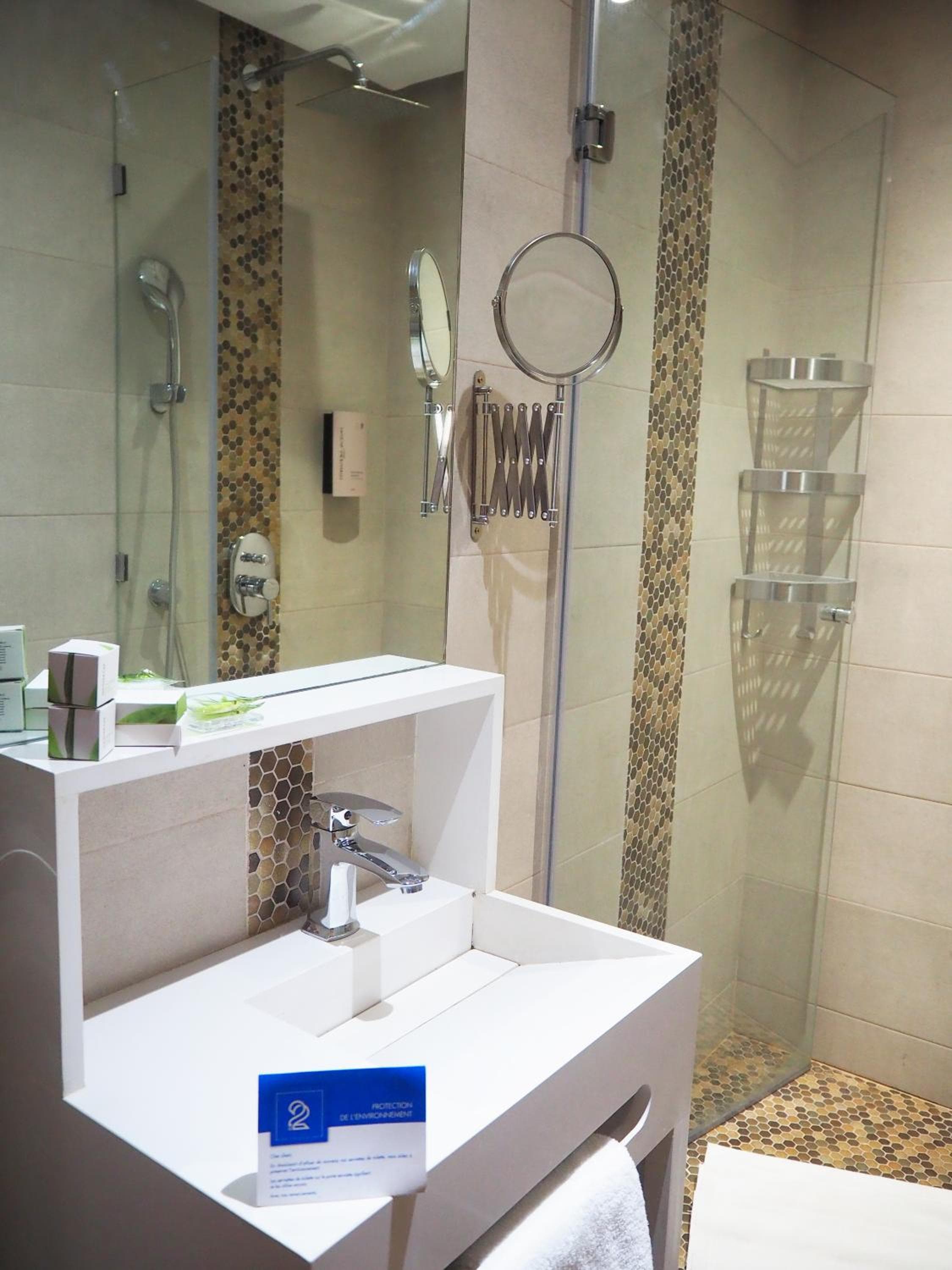 Le 22 Appart'Hotel, Casablanca, photo 6