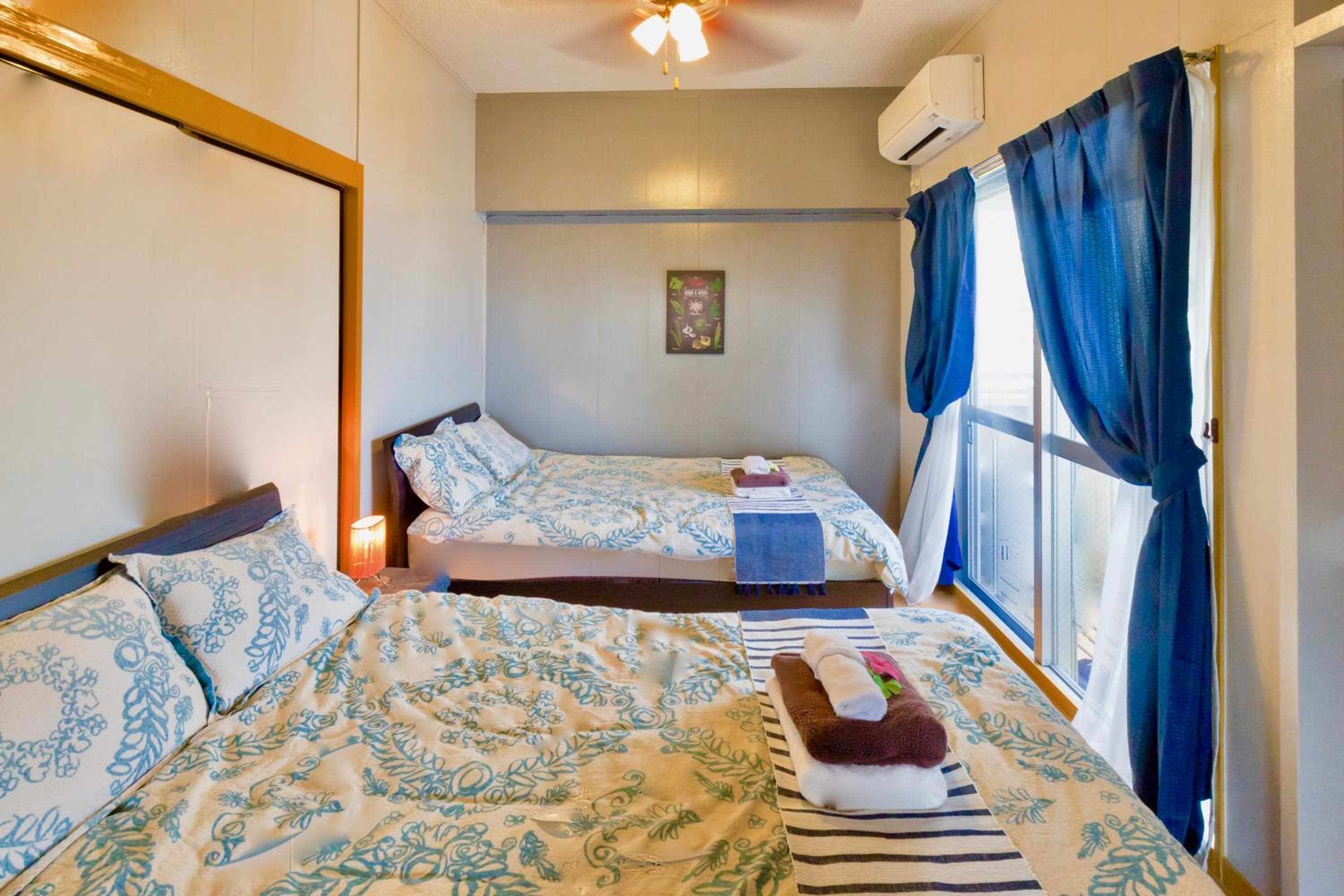 Holiday Homes TSUBOYA 505, Naha, photo 4