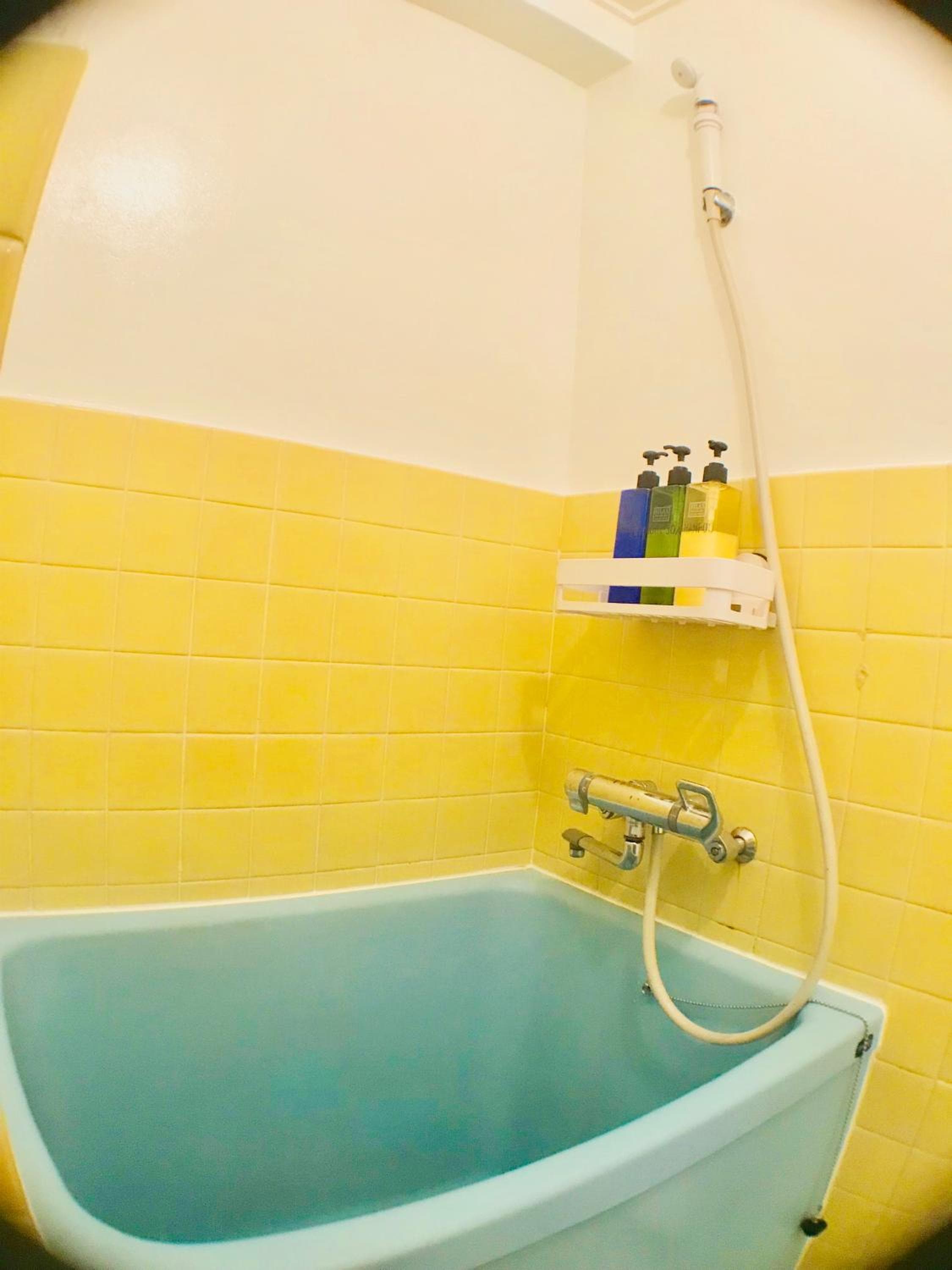 Holiday Homes TSUBOYA 601, Naha, photo 6