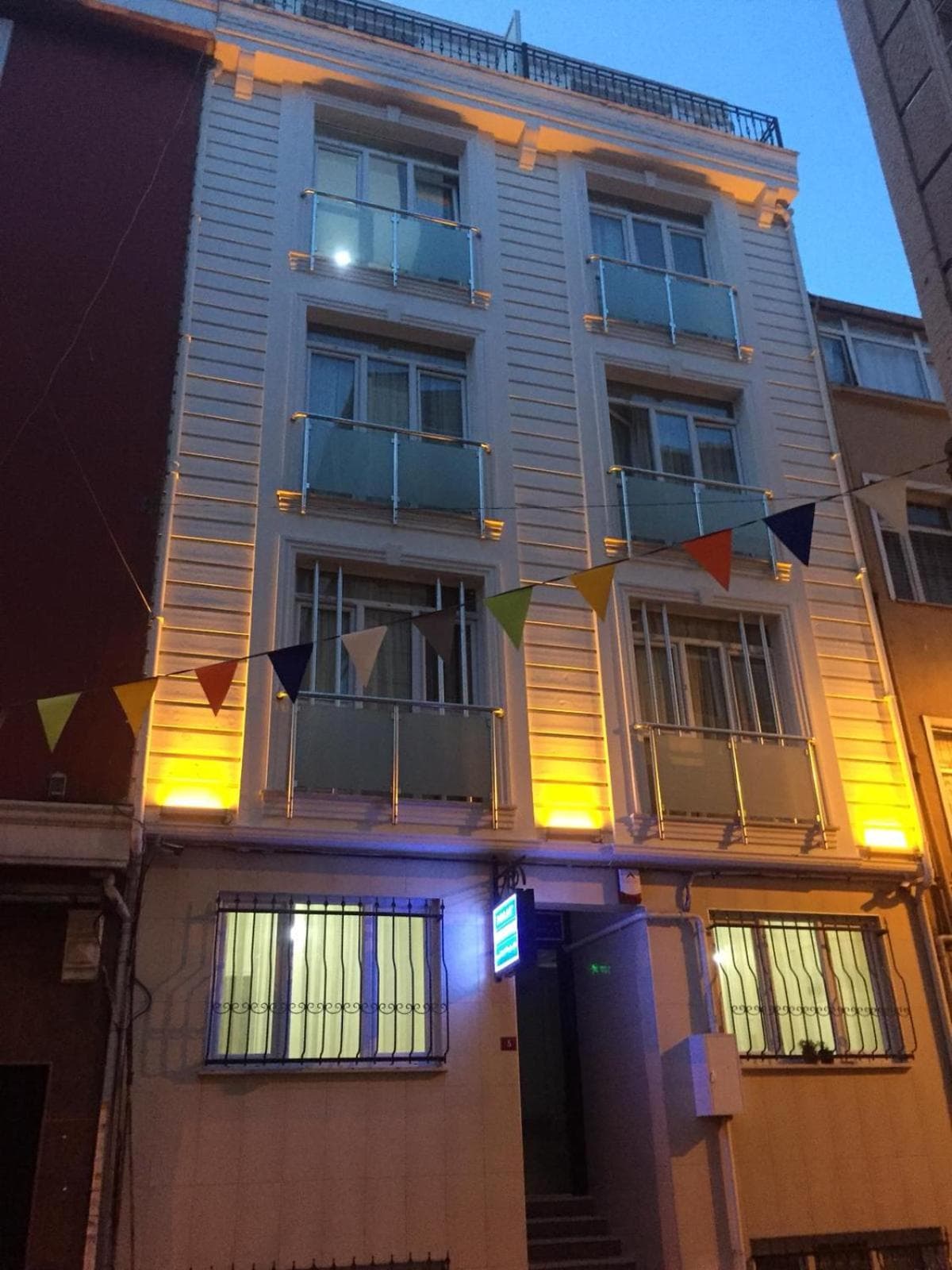 Polat Suite Home, Istanbul, photo 4
