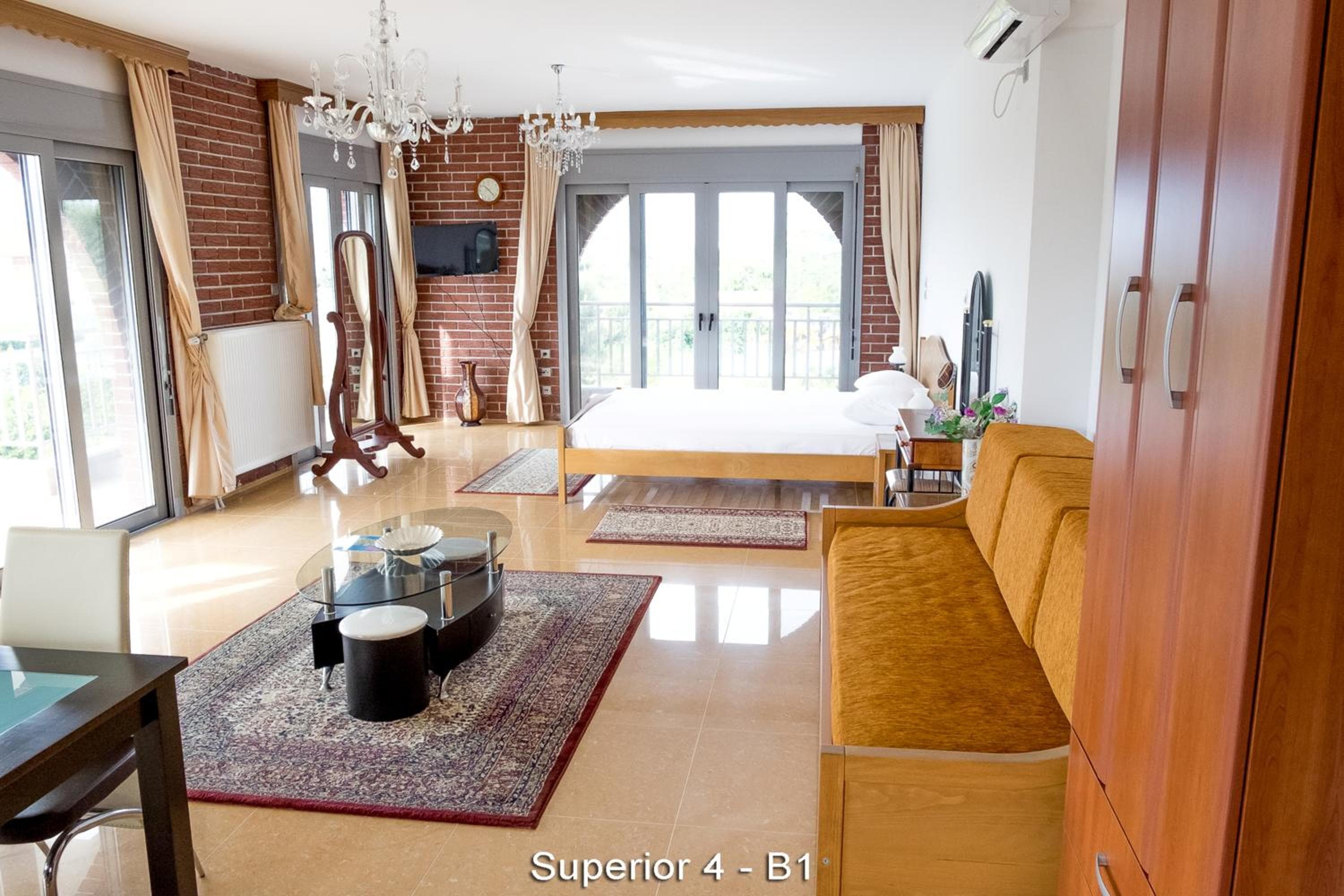 Ionion Star Hotel, Preveza, photo 2