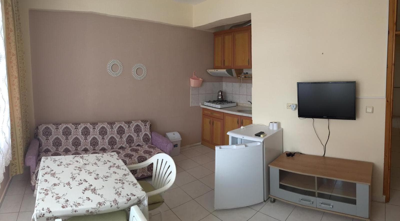 ÖZNUR APART OTEL, Side, photo 3