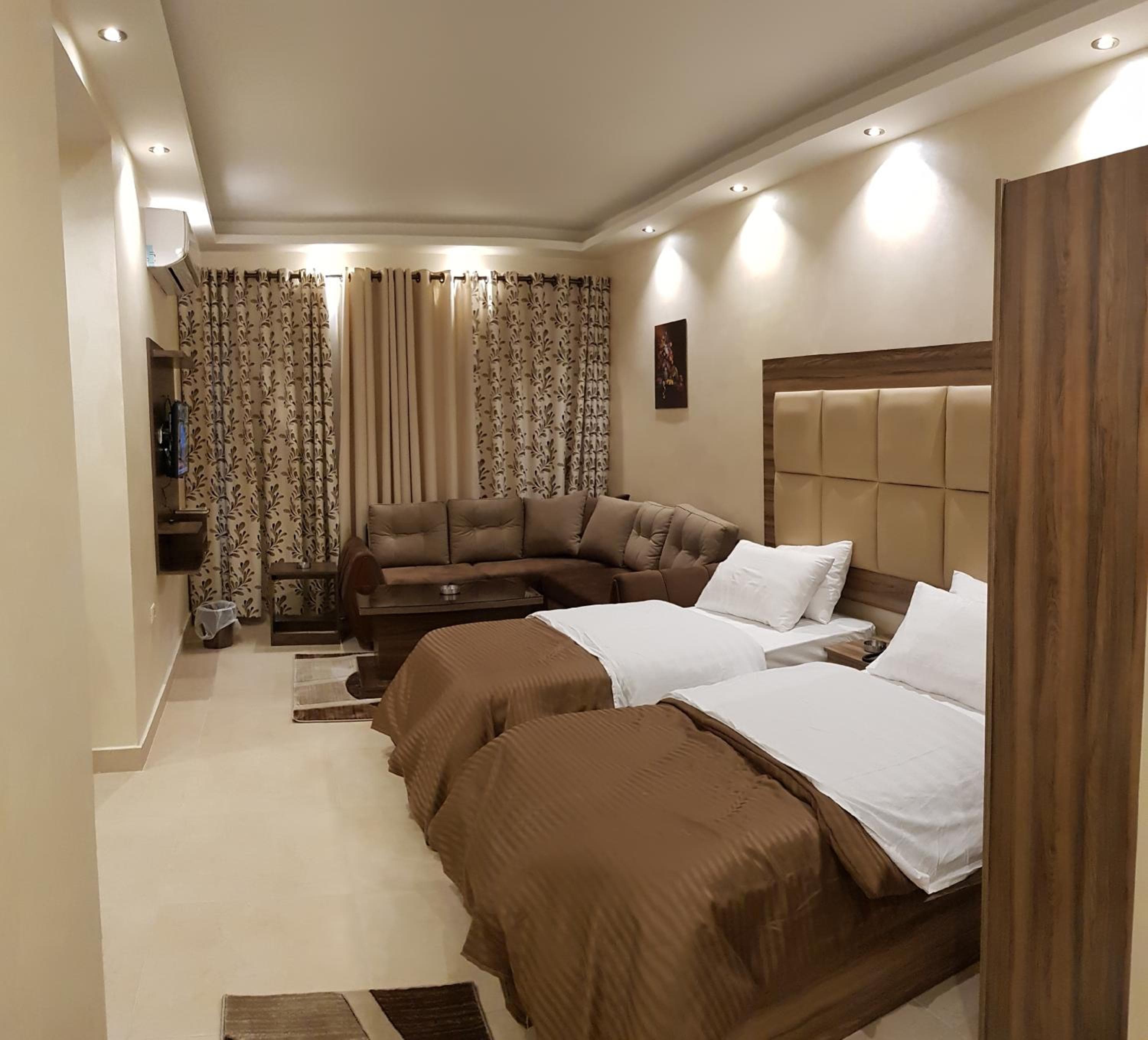 Marmaris Hotel Apartments, Amman, photo 5