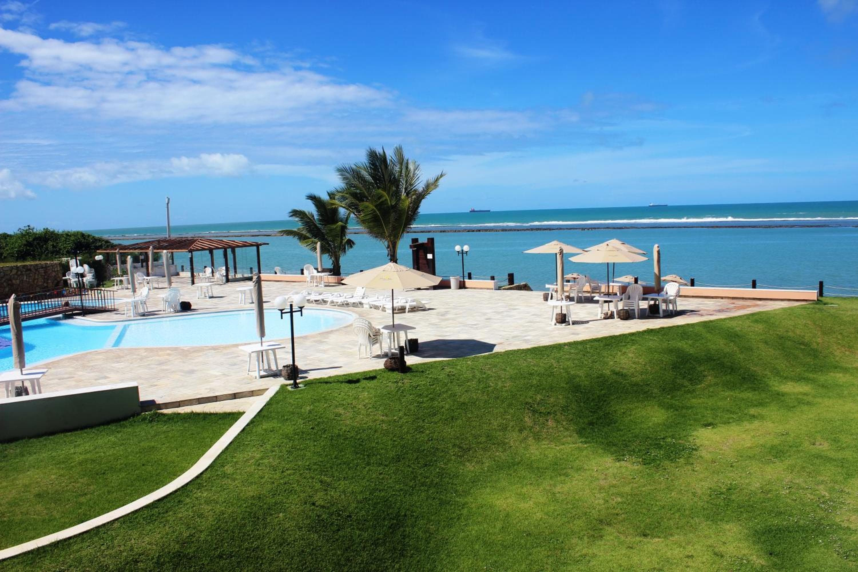 Muro Alto Suites - Marupiara, Porto De Galinhas, photo 2