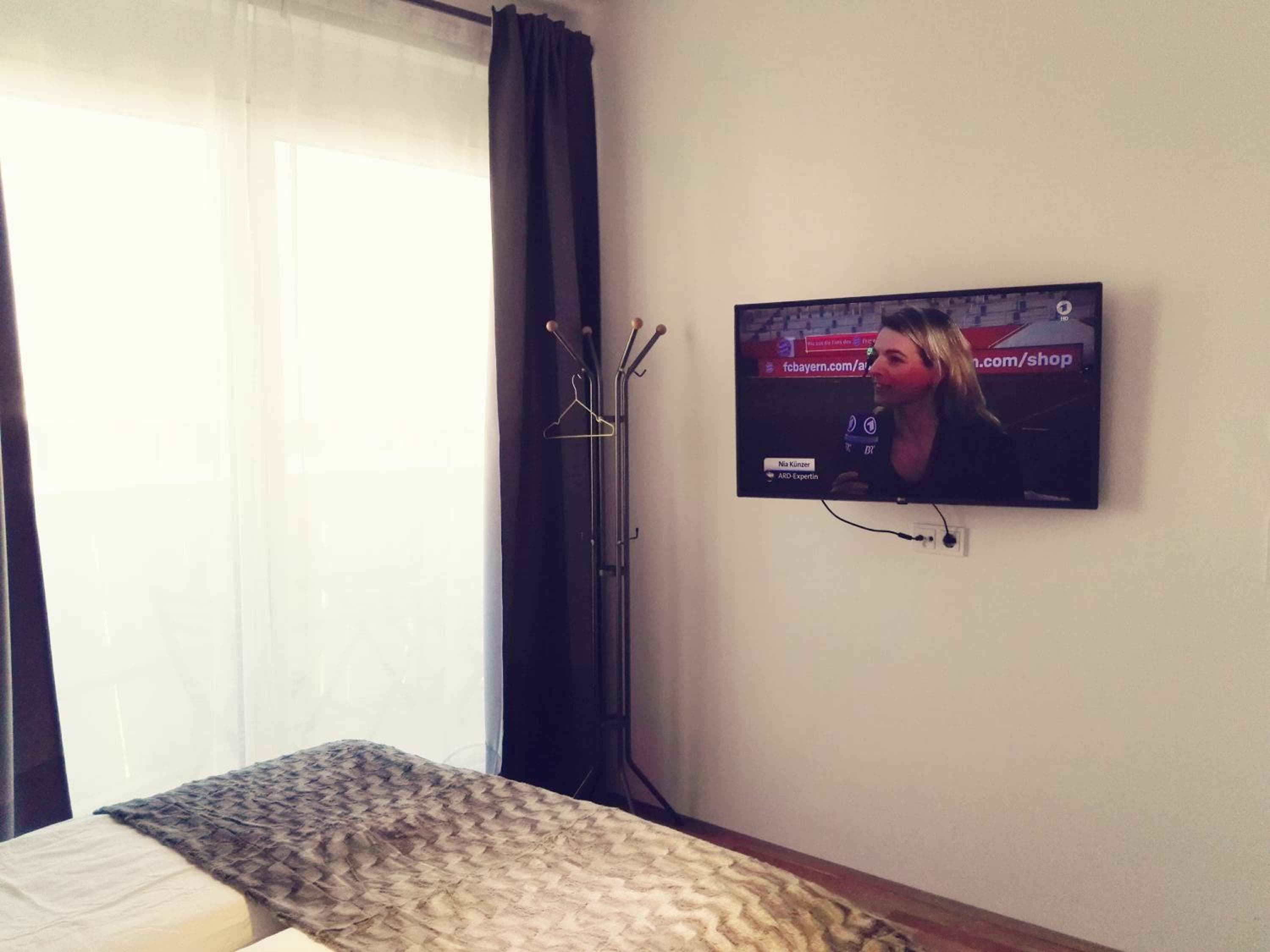 My room serviced apartment-Messe, Munich, photo 2