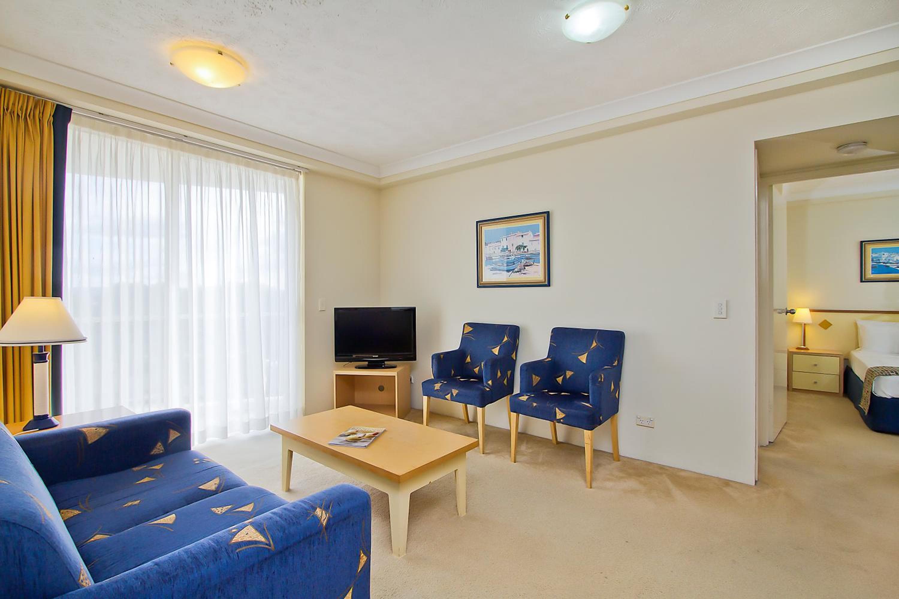 Palazzo Colonnades, Gold Coast, photo 4