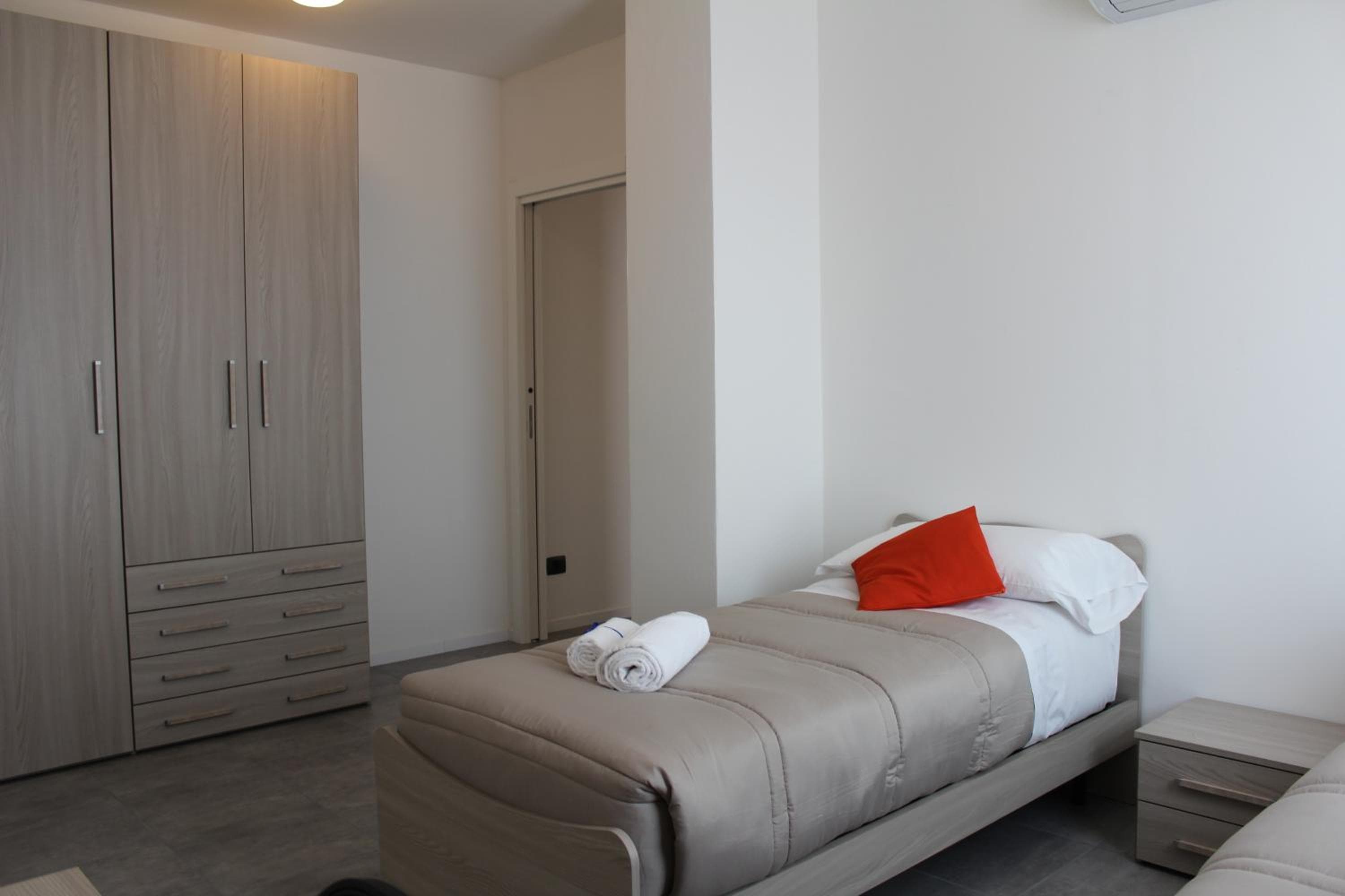 Residence Bellavista, Manerba del Garda, photo 3