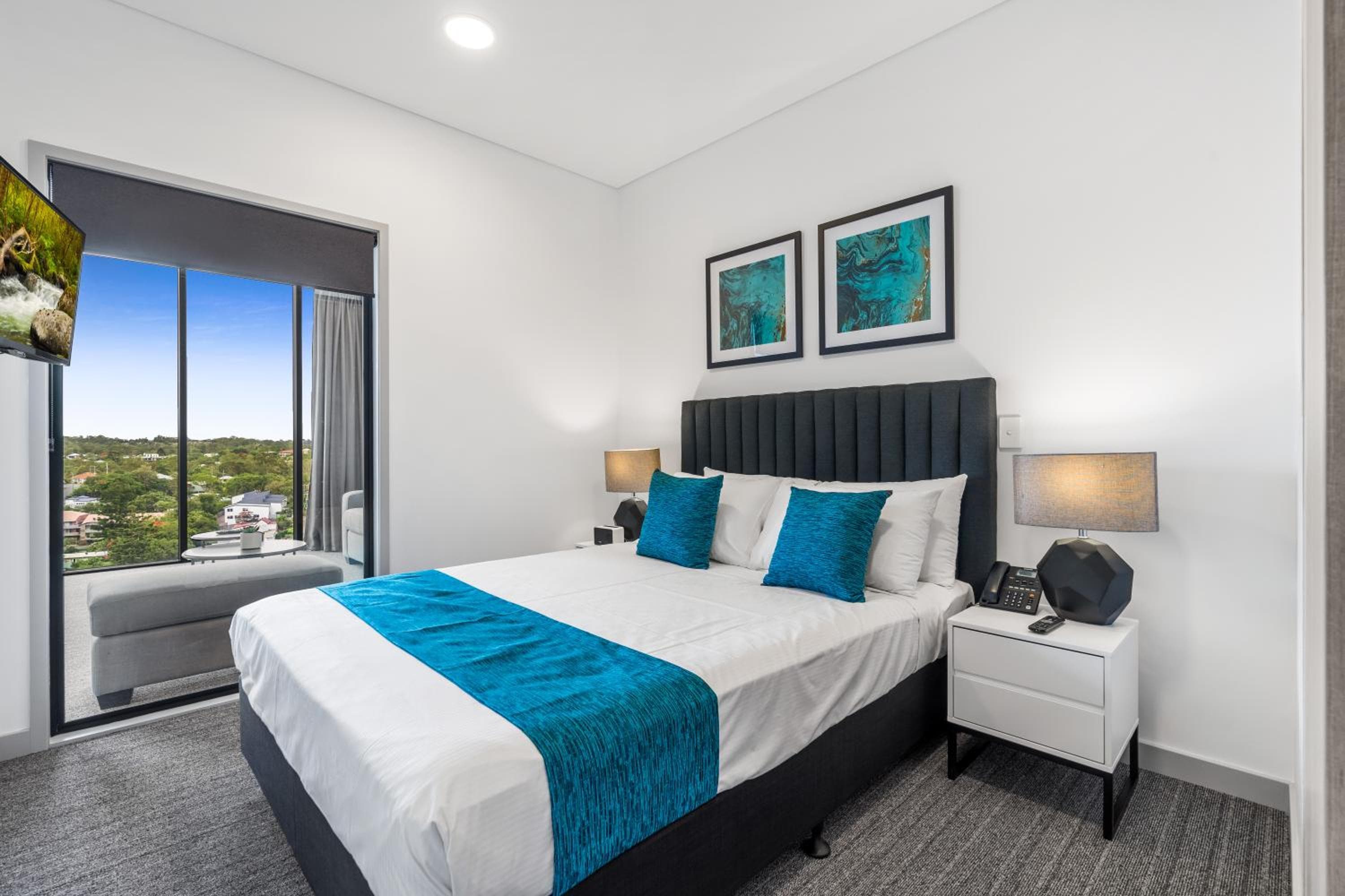 Essence Suites Taringa, Brisbane, photo 4