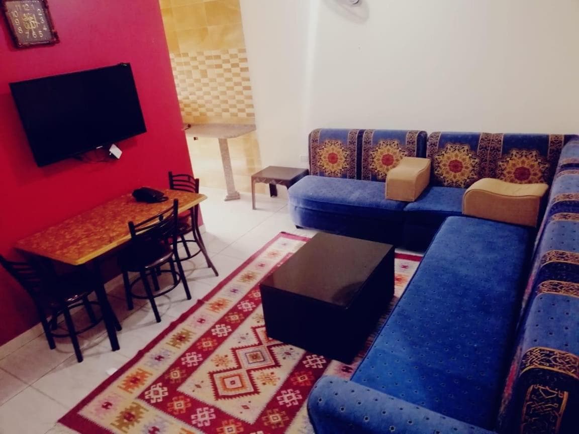 Al haramain Furnished Apartments, Amman, photo 5
