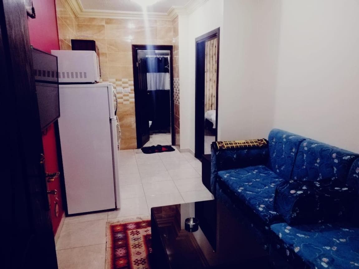 Al haramain Furnished Apartments, Amman, photo 4