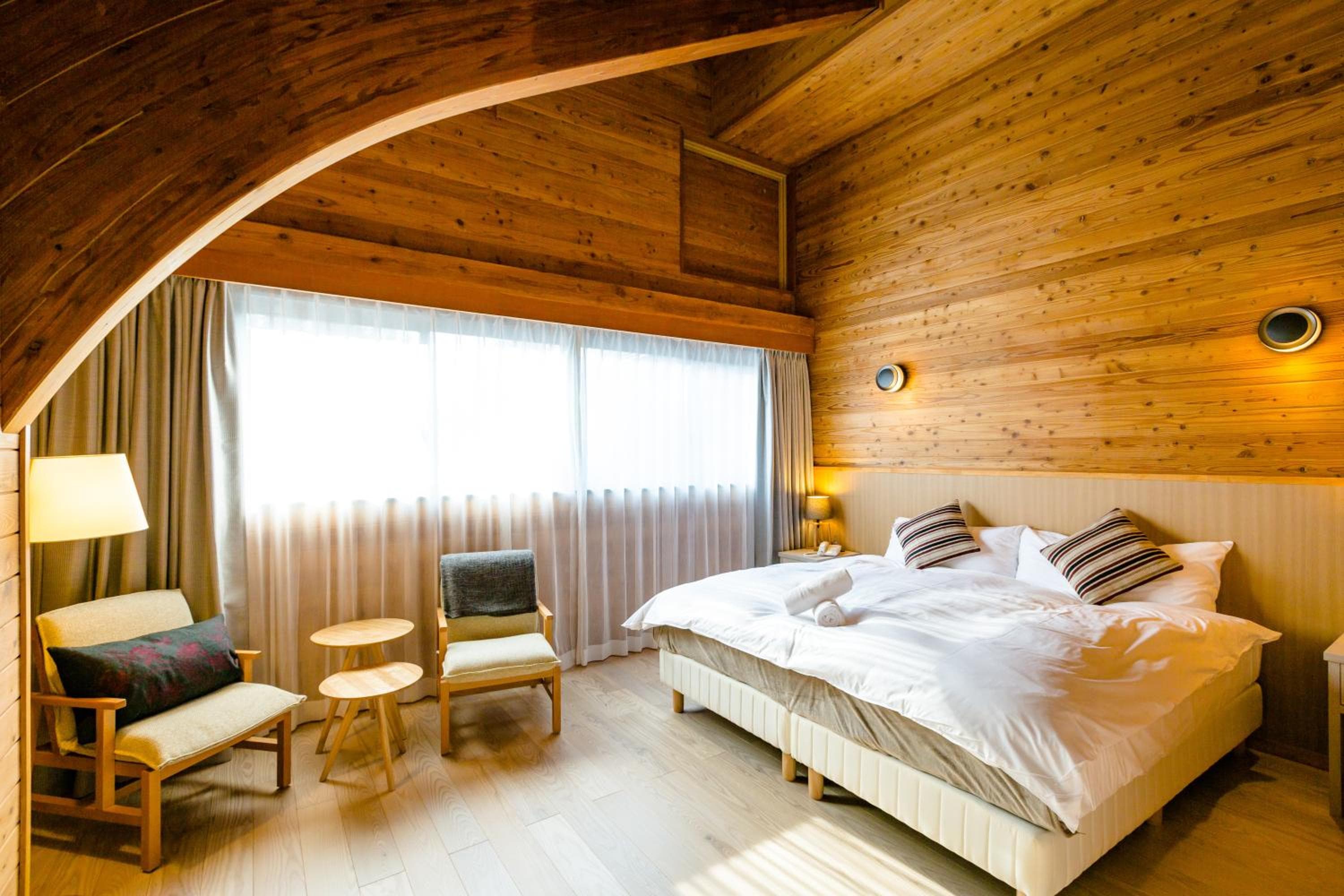 Wadano Gateway Suites & Apartments, Hakuba, photo 3