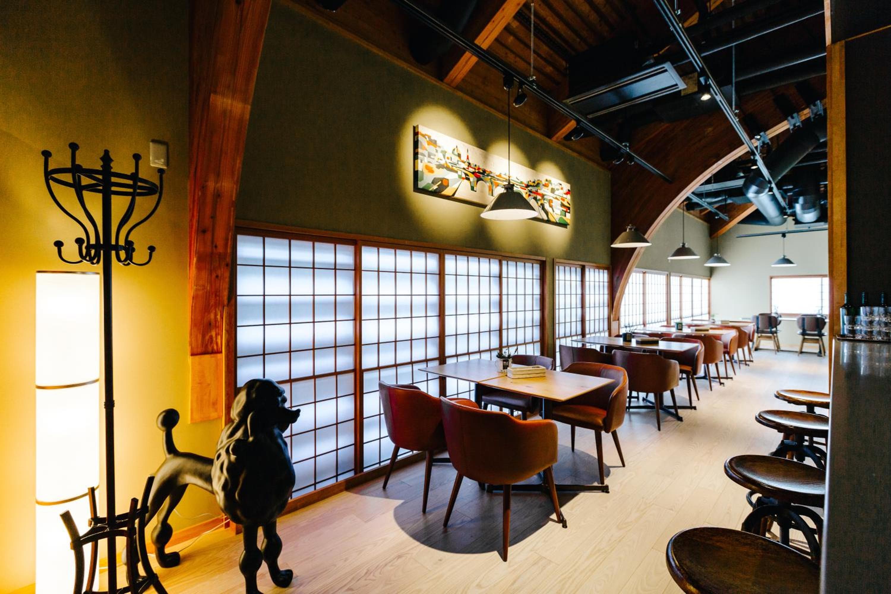 Wadano Gateway Suites & Apartments, Hakuba, photo 5
