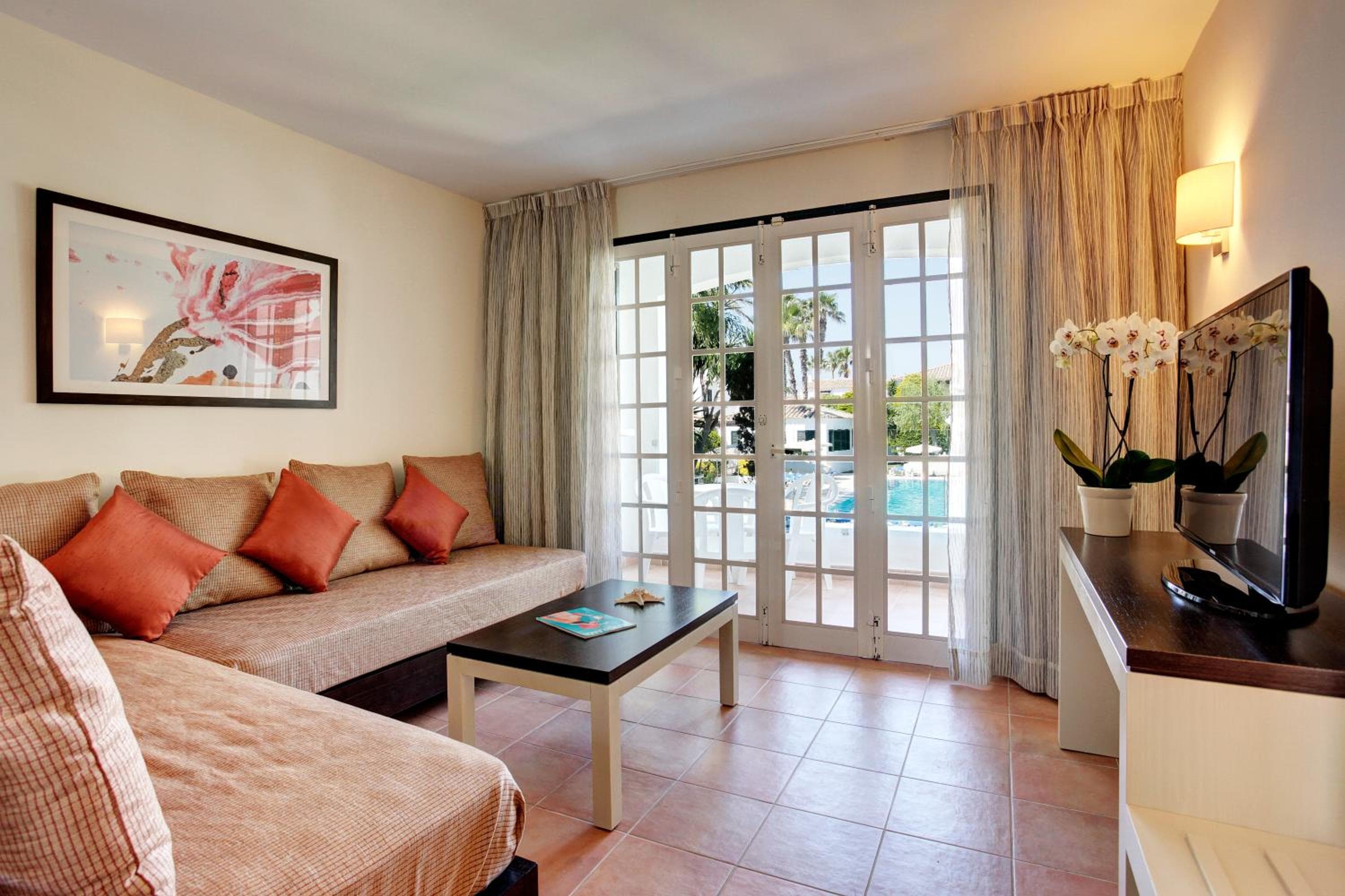 Grupotel Club Menorca, Son Xoriguer, photo 4