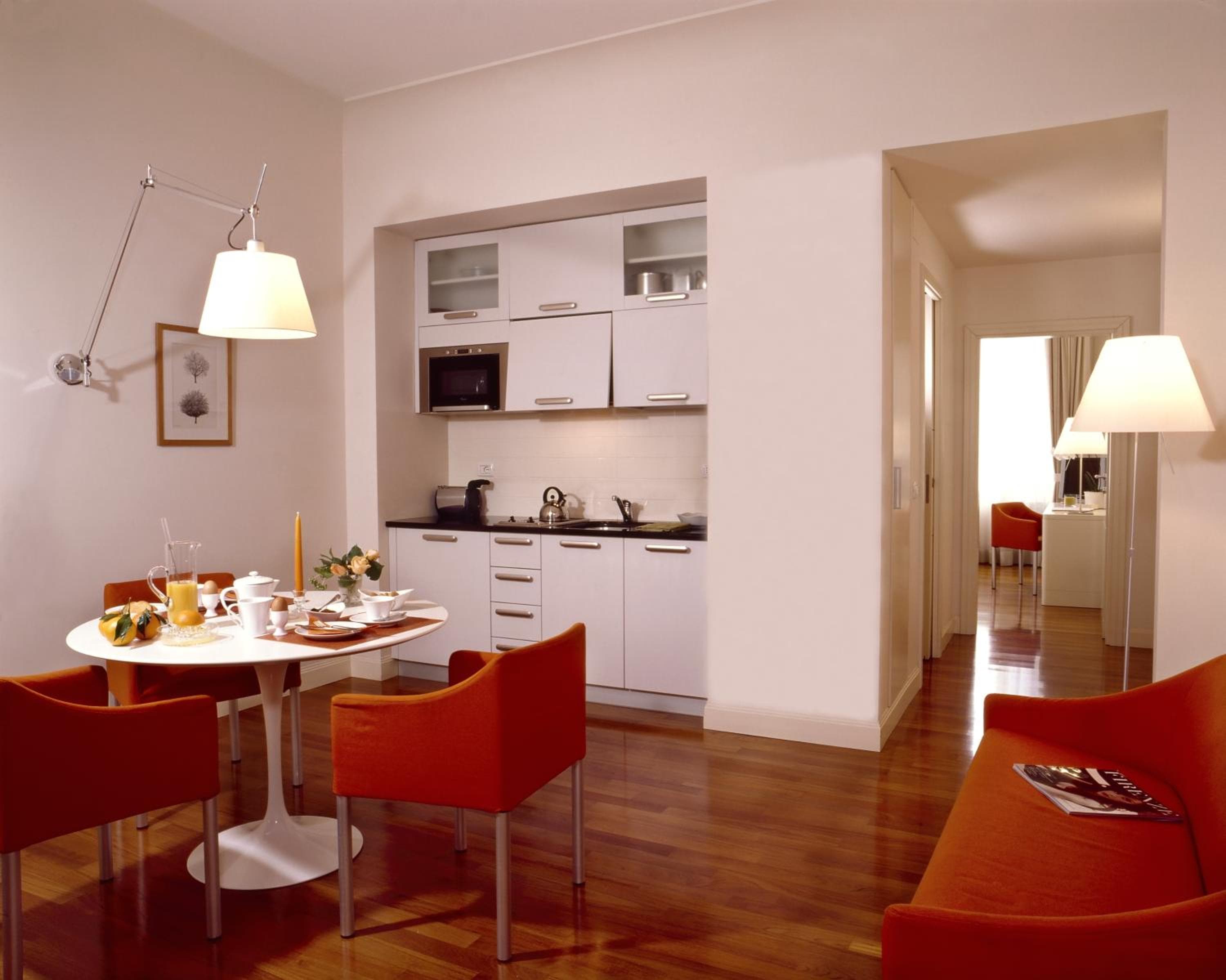 Residence Hilda, Florence, photo 3