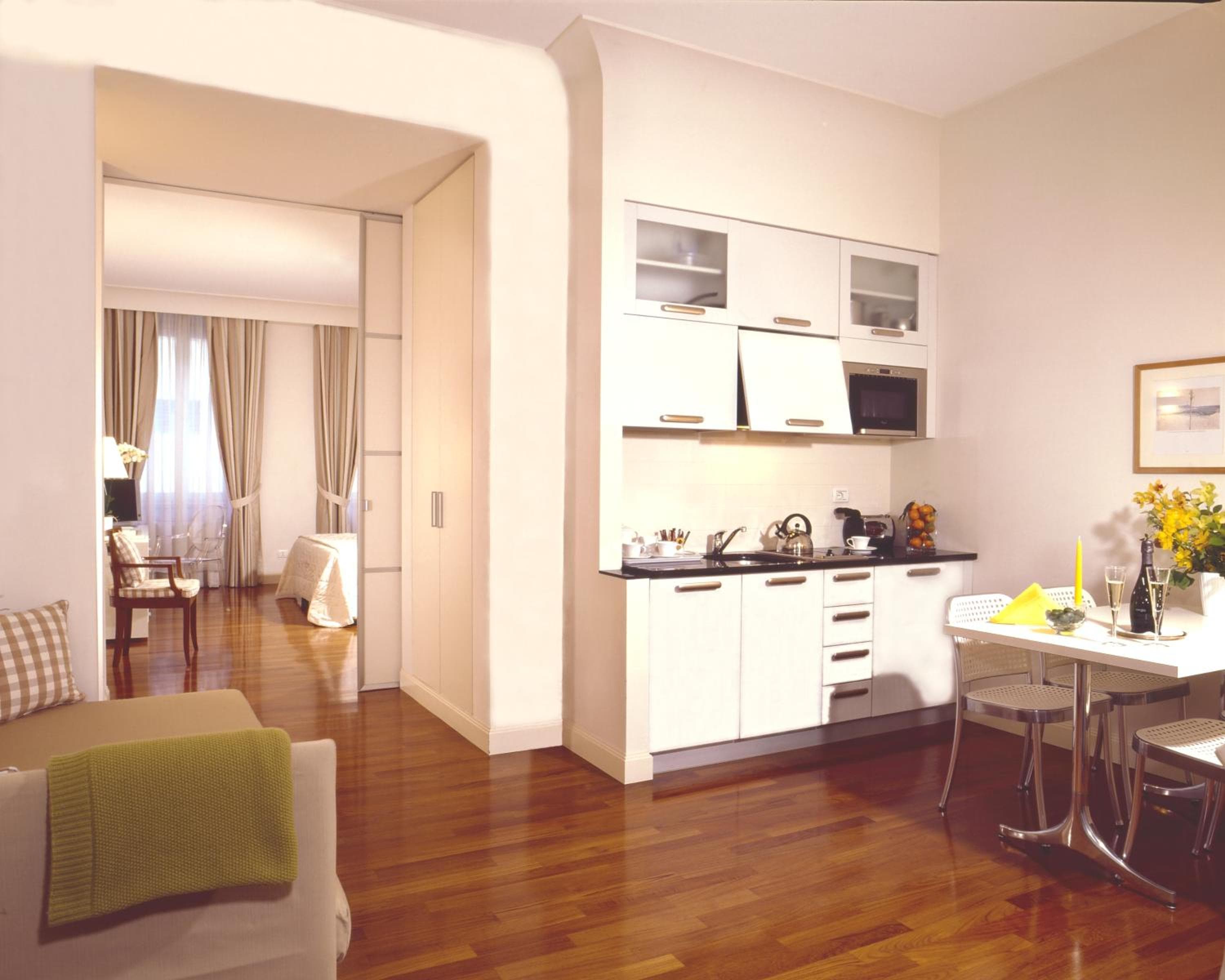 Residence Hilda, Florence, photo 2
