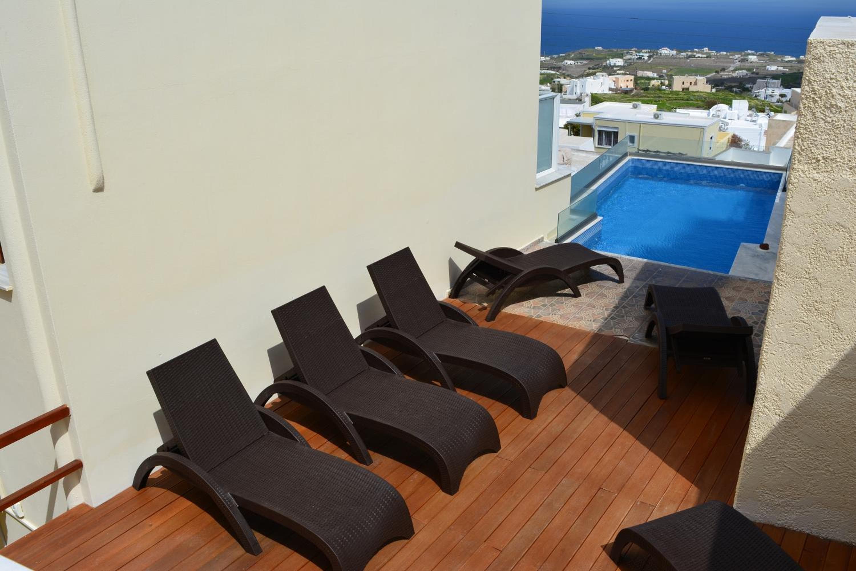 Anemomilos Suites, Fira, photo 5