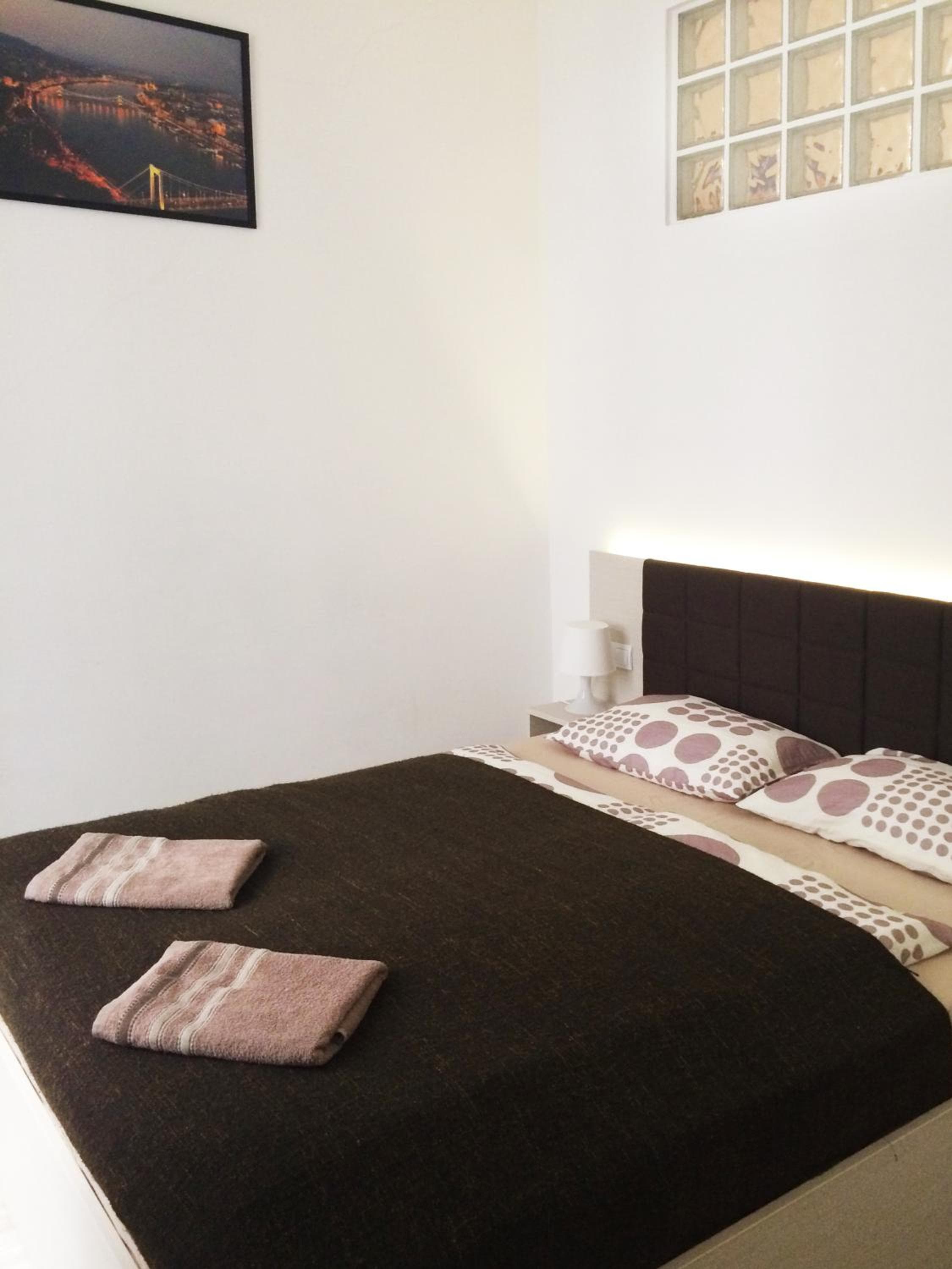 ZOOM Apartments - Budapest, Budapest