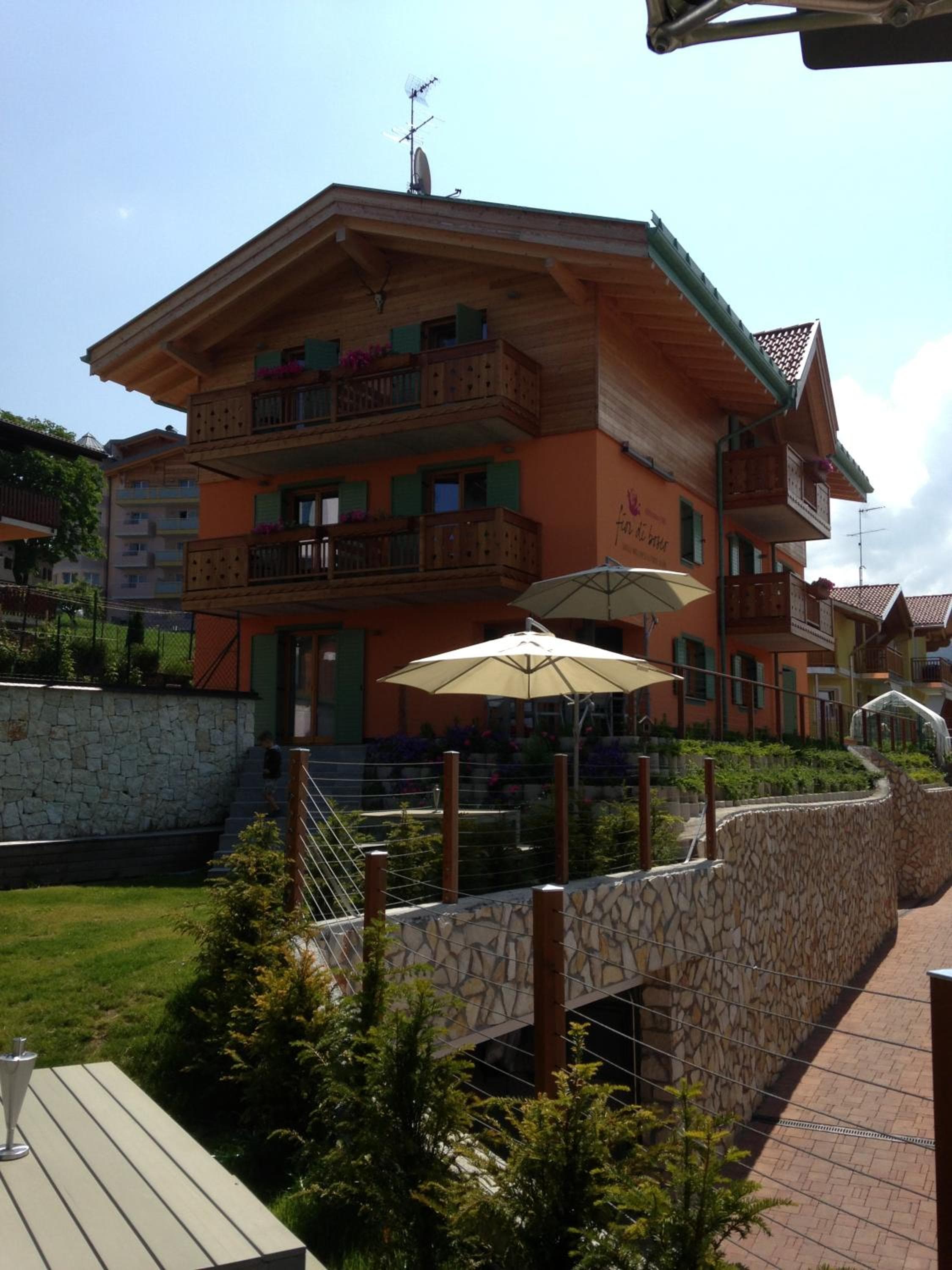 Relais Fior di Bosco, Folgaria, photo 6