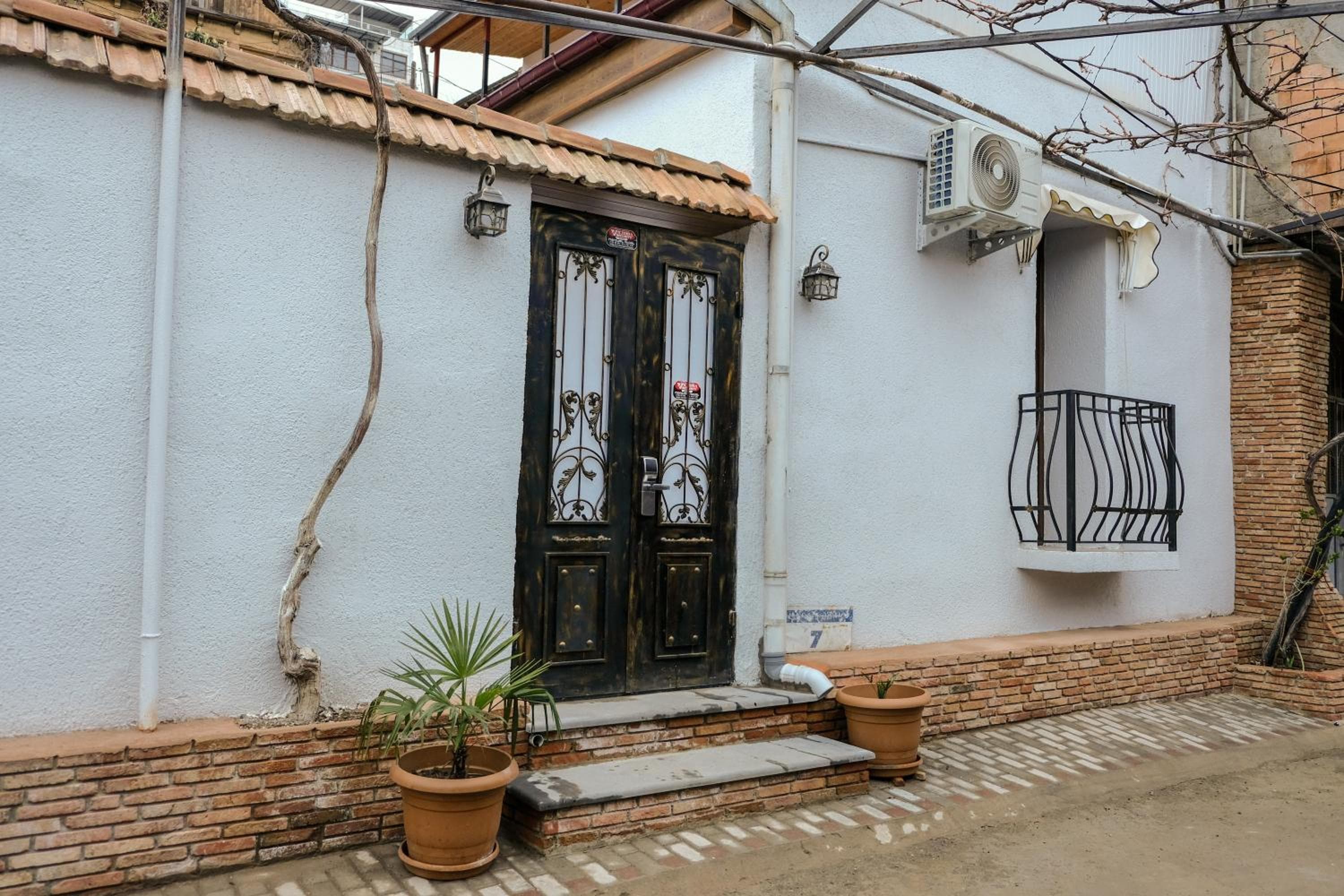 3 Studio, Tbilisi City, photo 6