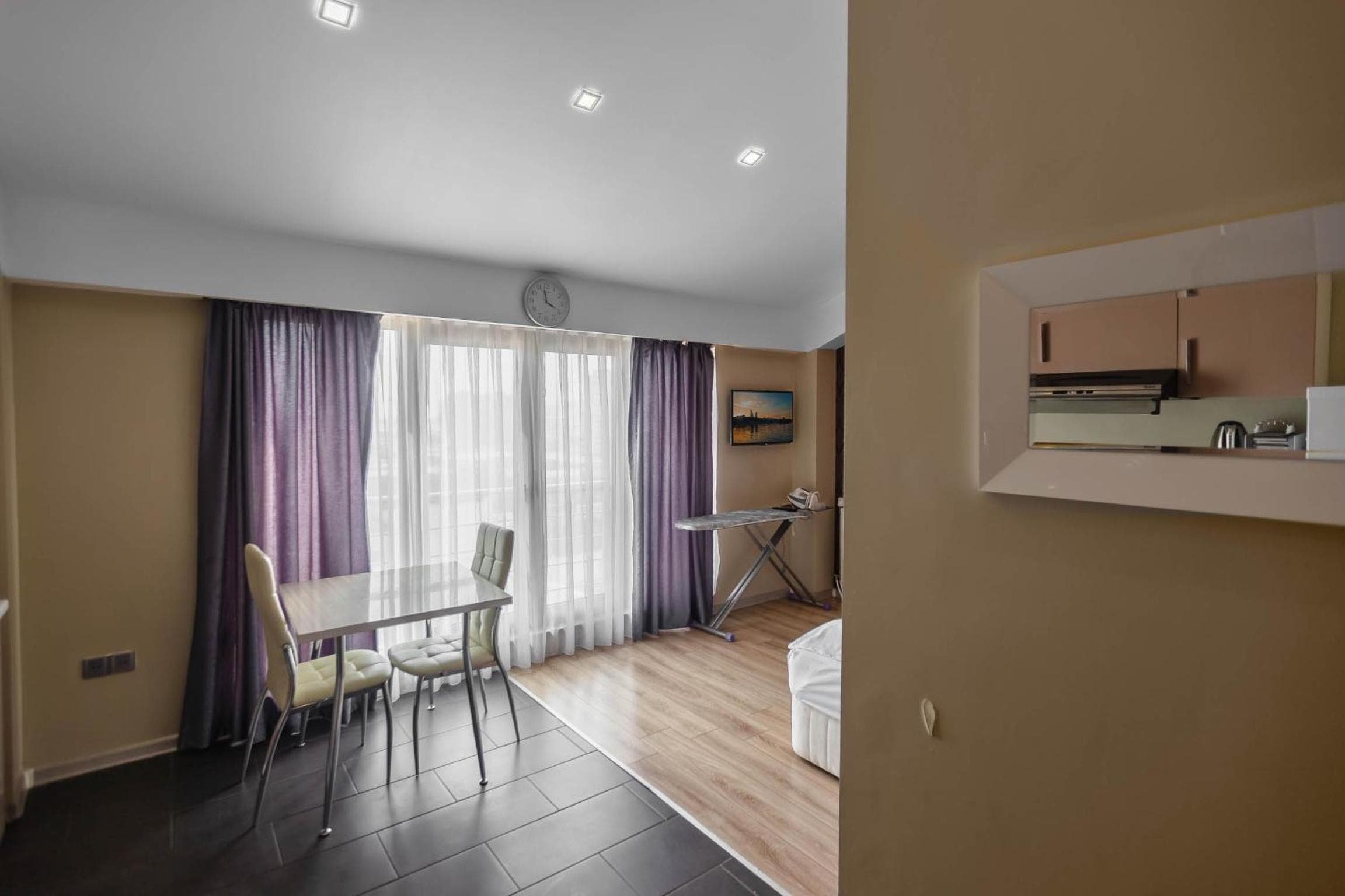 Diplomat Suites Hotel, Baku, photo 3