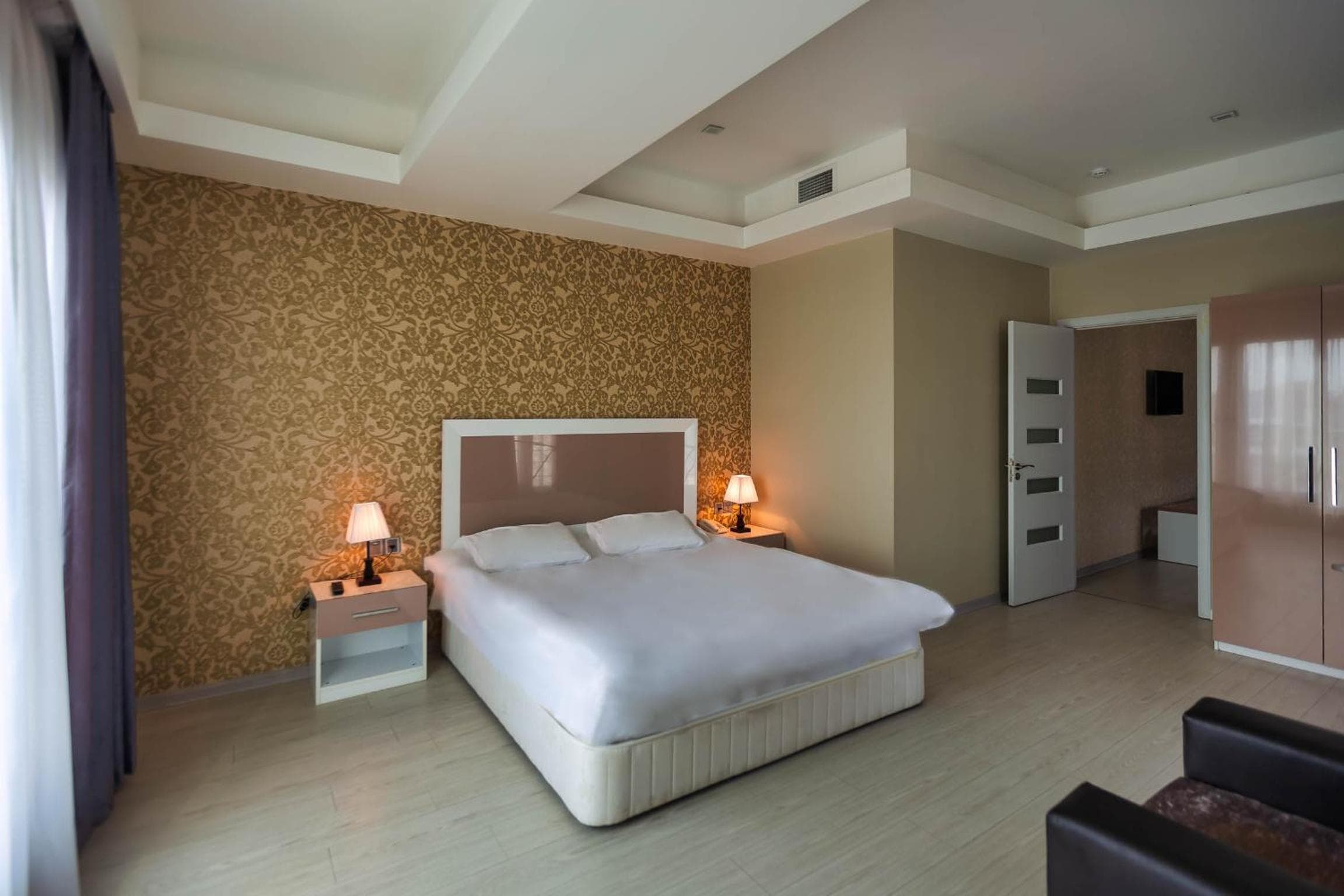 Diplomat Suites Hotel, Baku, photo 2