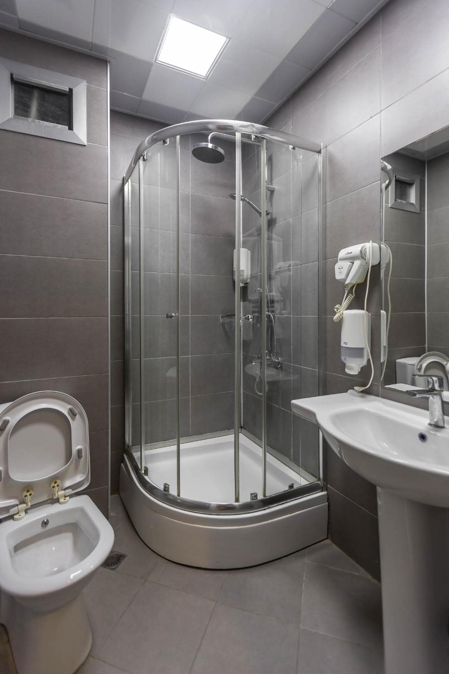 Diplomat Suites Hotel, Baku, photo 5
