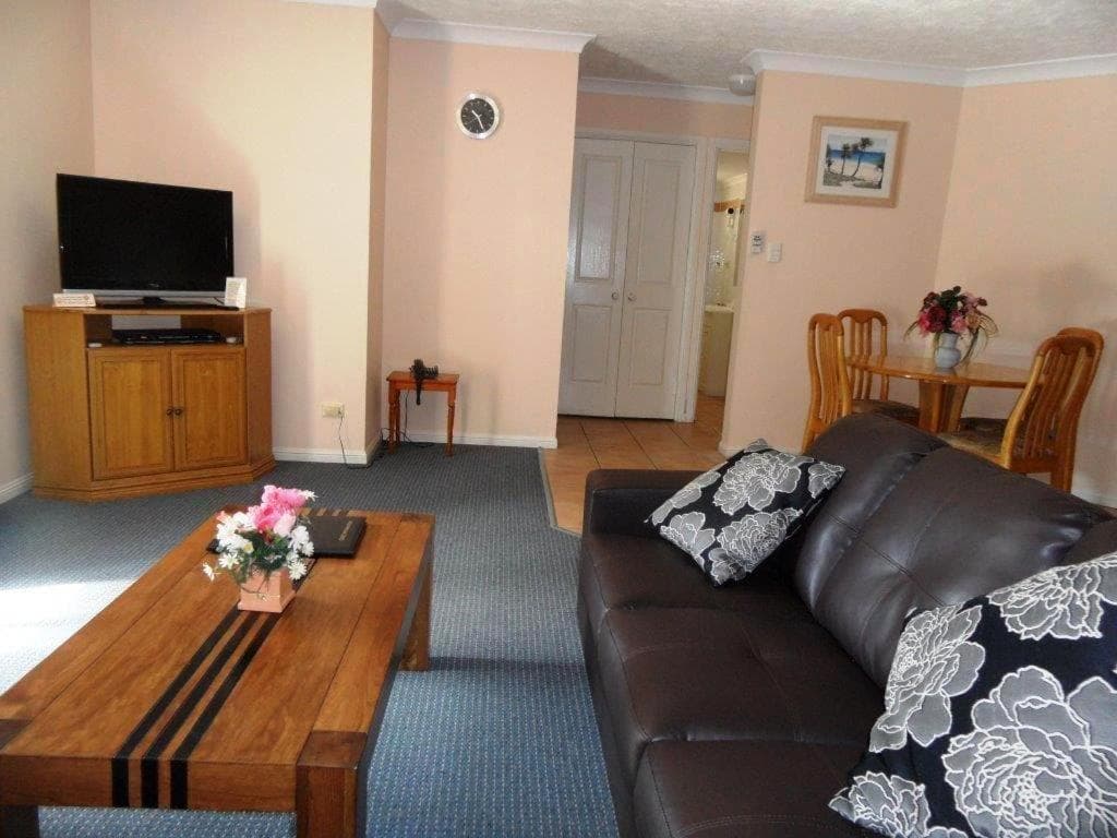 Sylvan Beach Resort, Bellara, photo 5