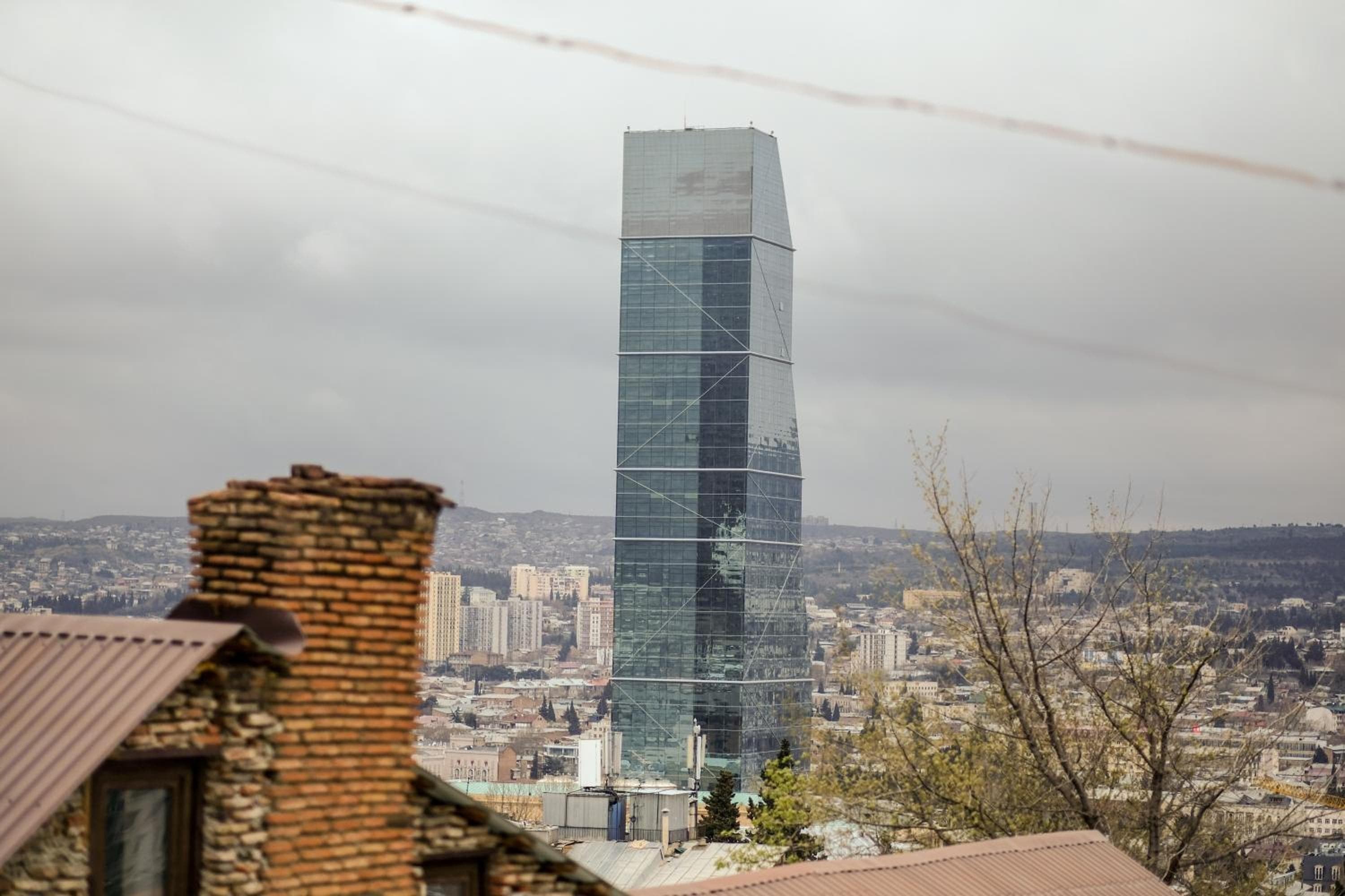 3 Studio, Tbilisi City