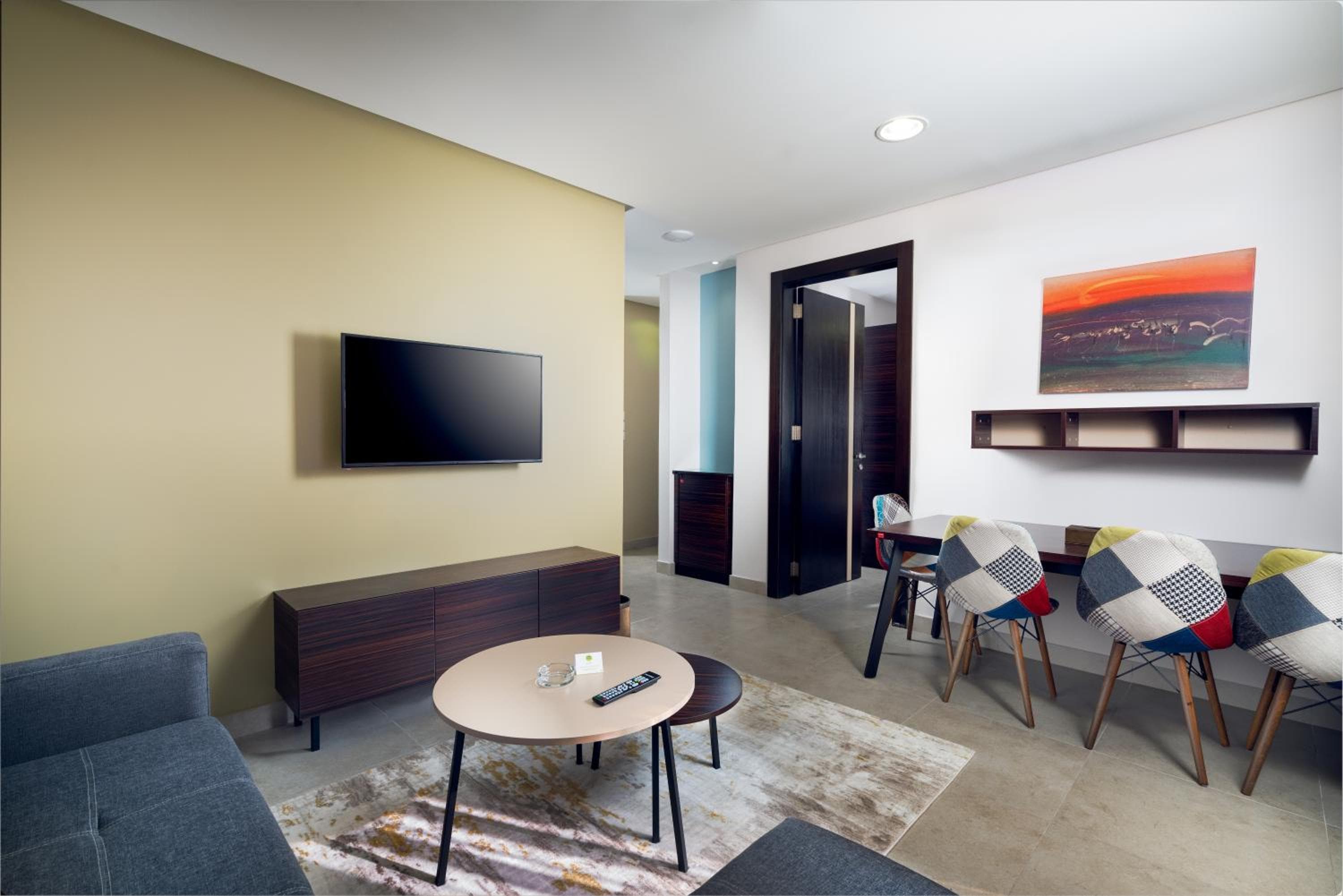 AFAM Residence, Dammam, photo 5