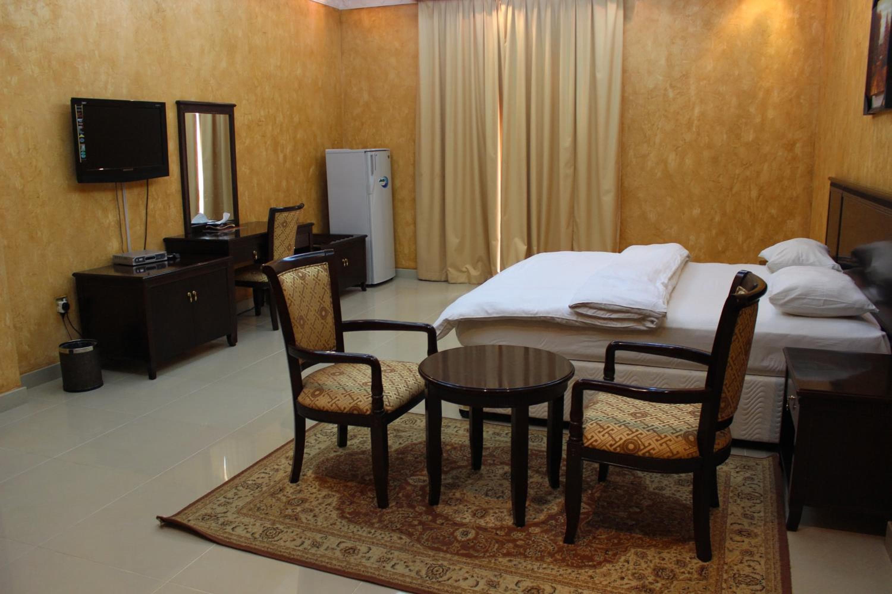 Gulf Crown Hotel Apartment, Seeb, photo 4