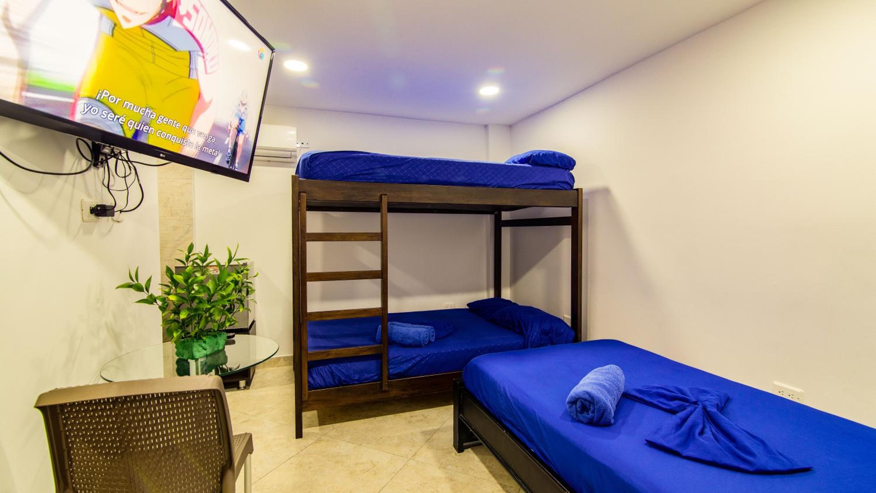 Hollywood Beach Suite, Cartagena de Indias, photo 6