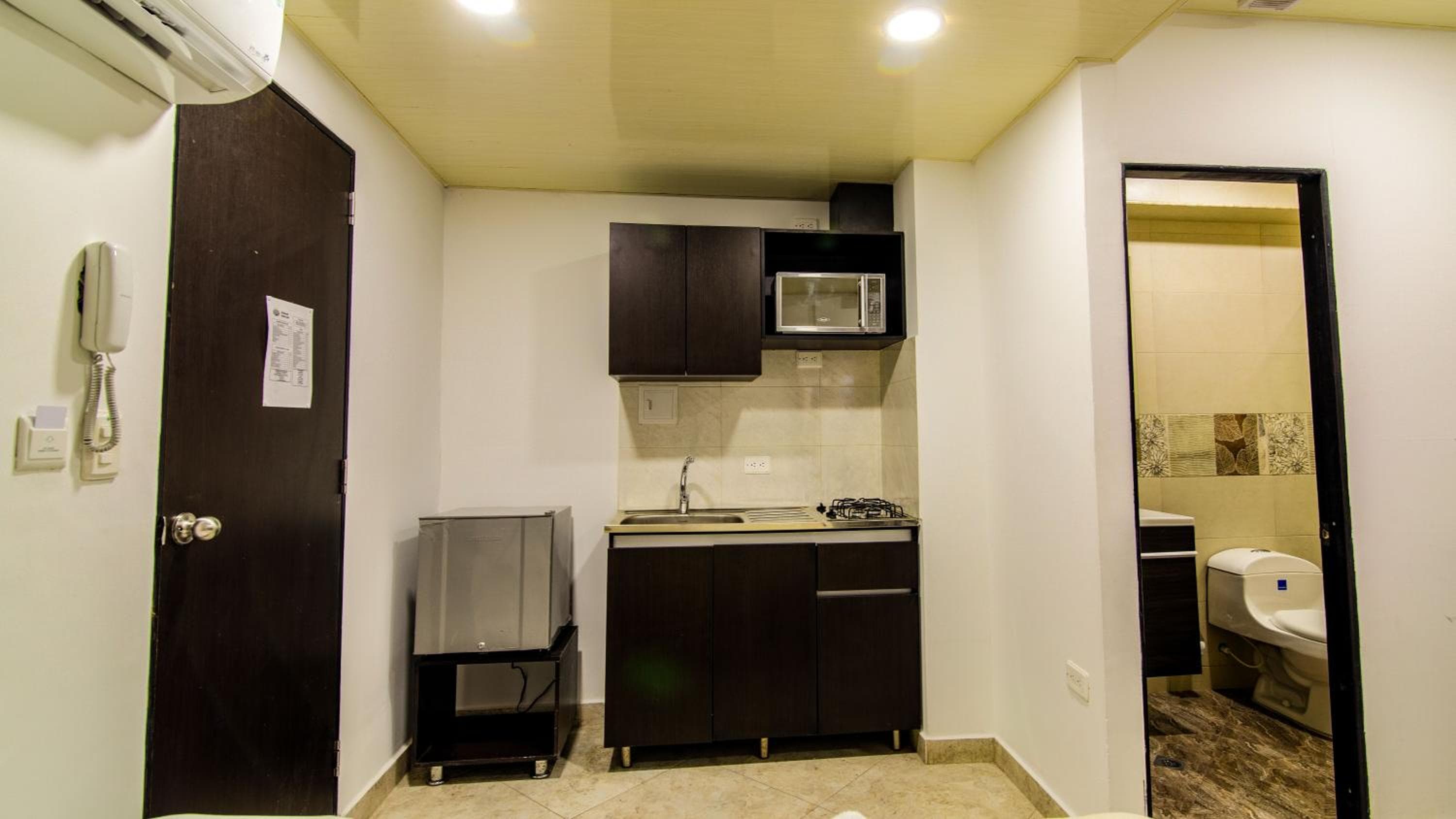 Hollywood Beach Suite, Cartagena de Indias, photo 4