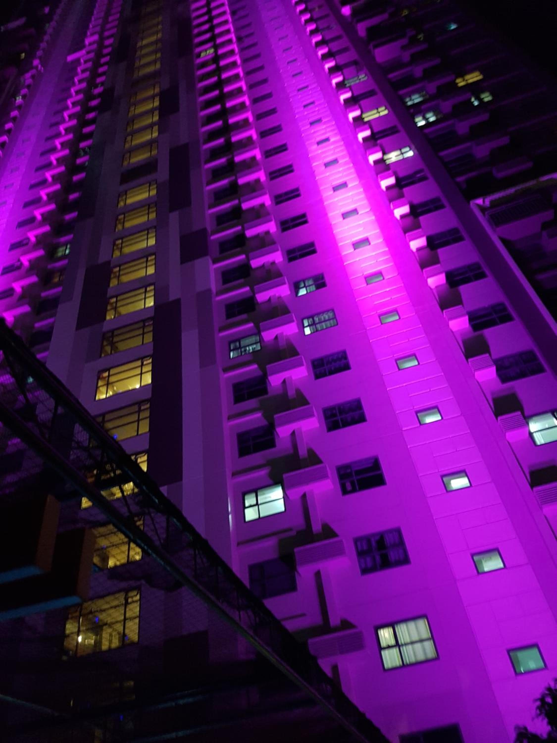 Building at Horizon 101 Cebu by KC Condo