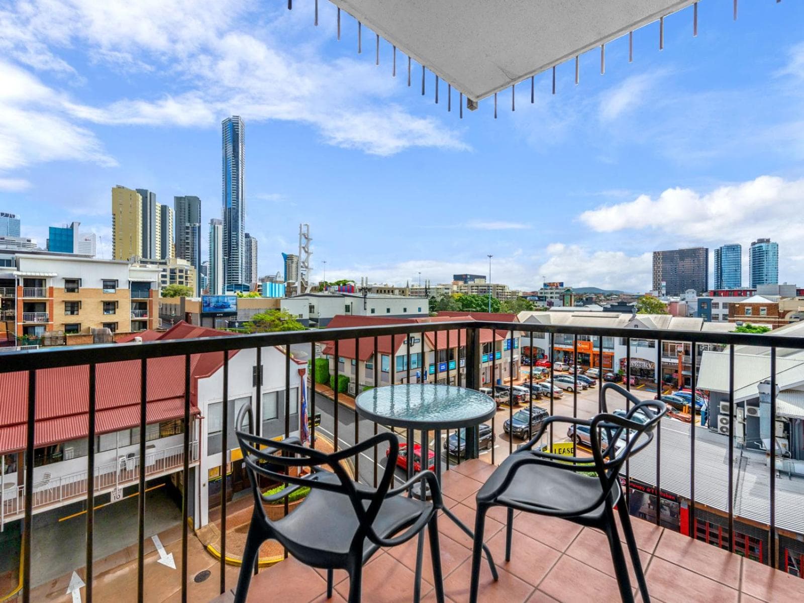 Central Brunswick Apartment Hotel, Brisbane, photo 5