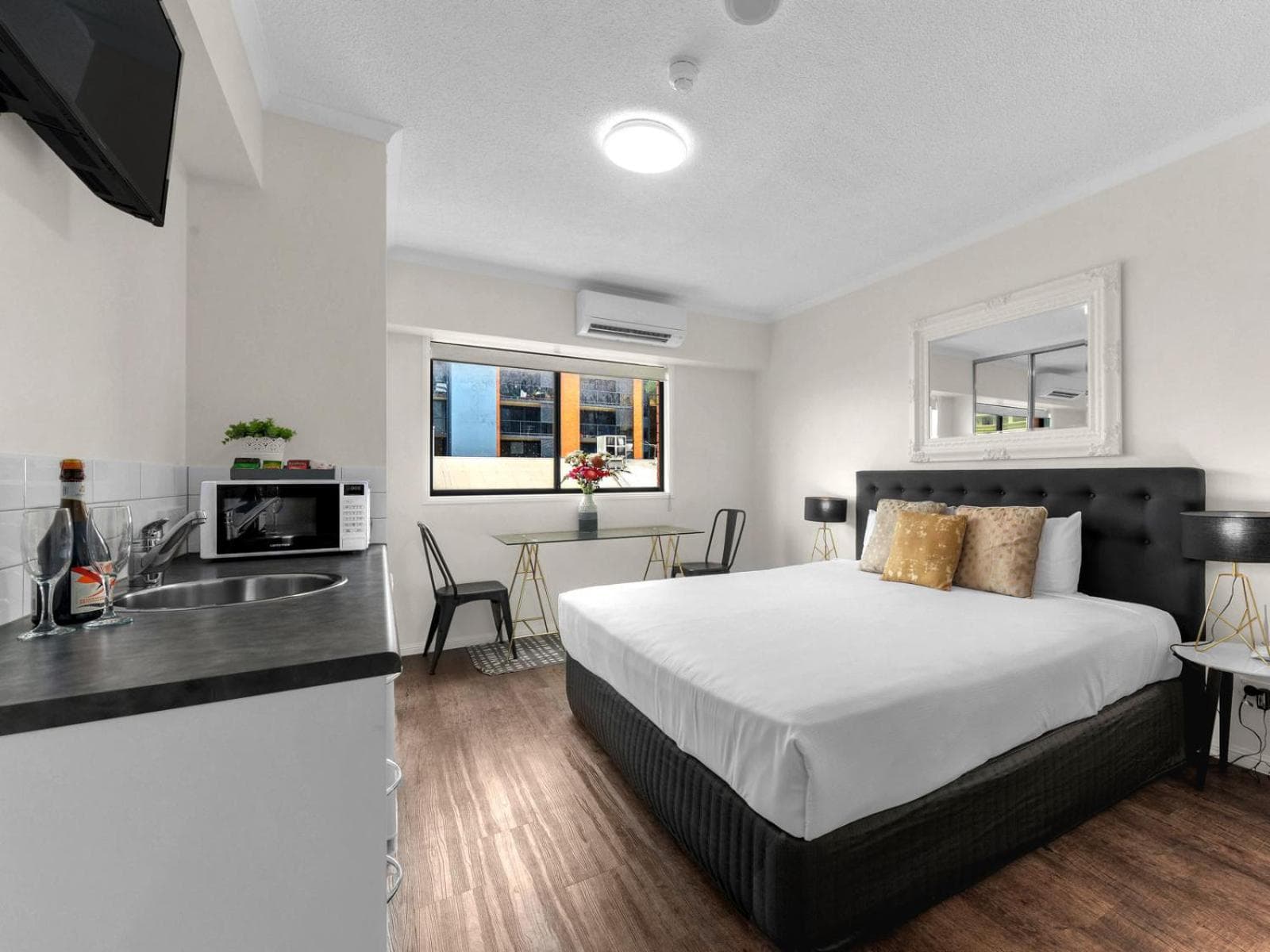 Central Brunswick Apartment Hotel, Brisbane, photo 6