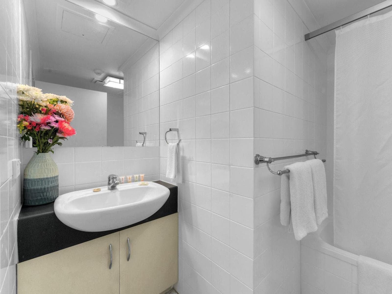 Central Brunswick Apartment Hotel, Brisbane, photo 3