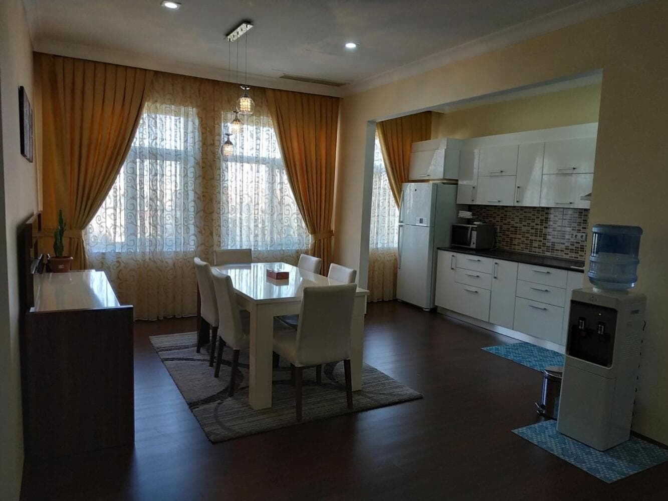 City Mansion ApartHotel, Baku, photo 5