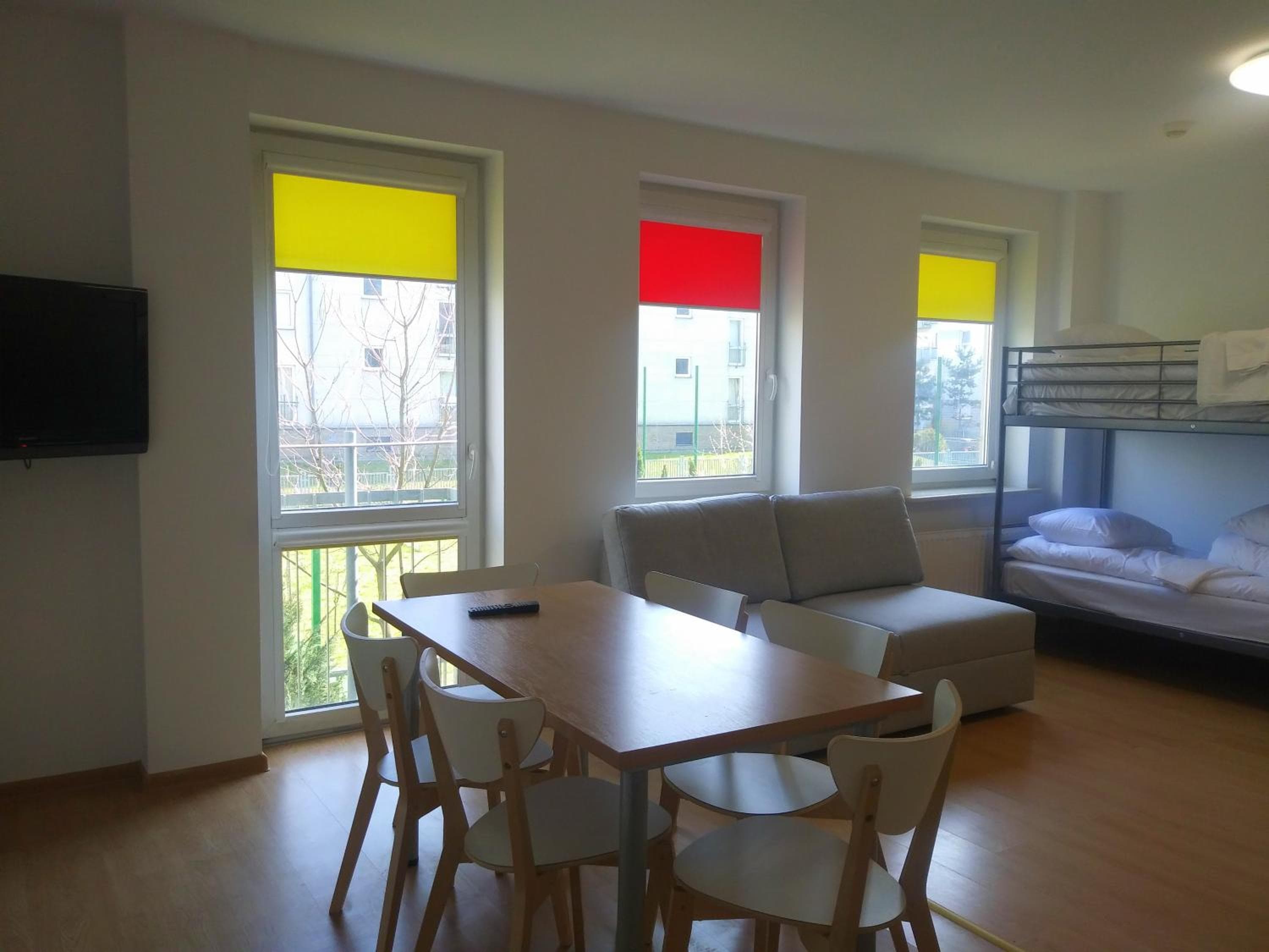 Warsaw Apartments Magnolie, Warsaw, photo 2