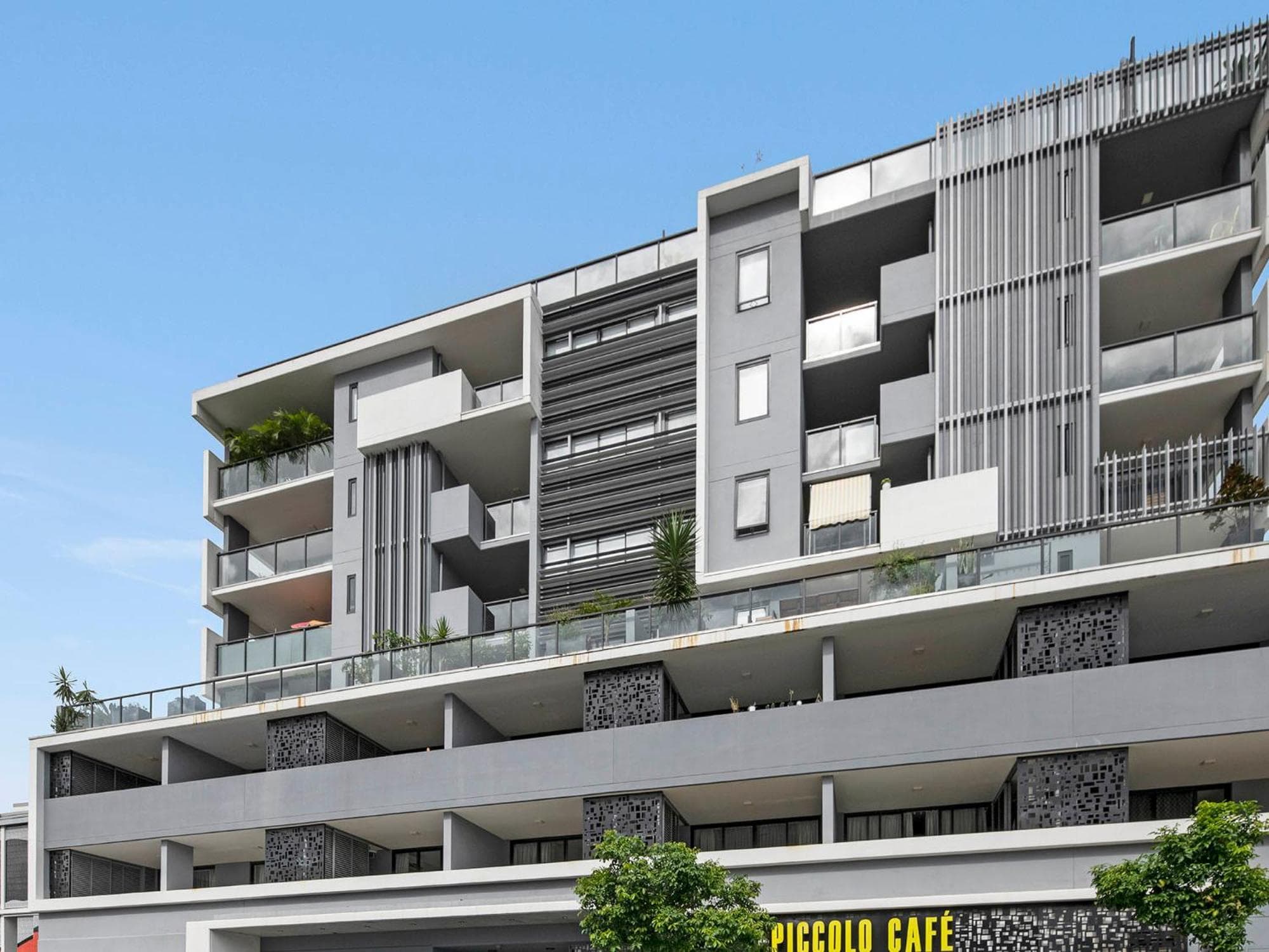 Atrio Apartments, photo 5