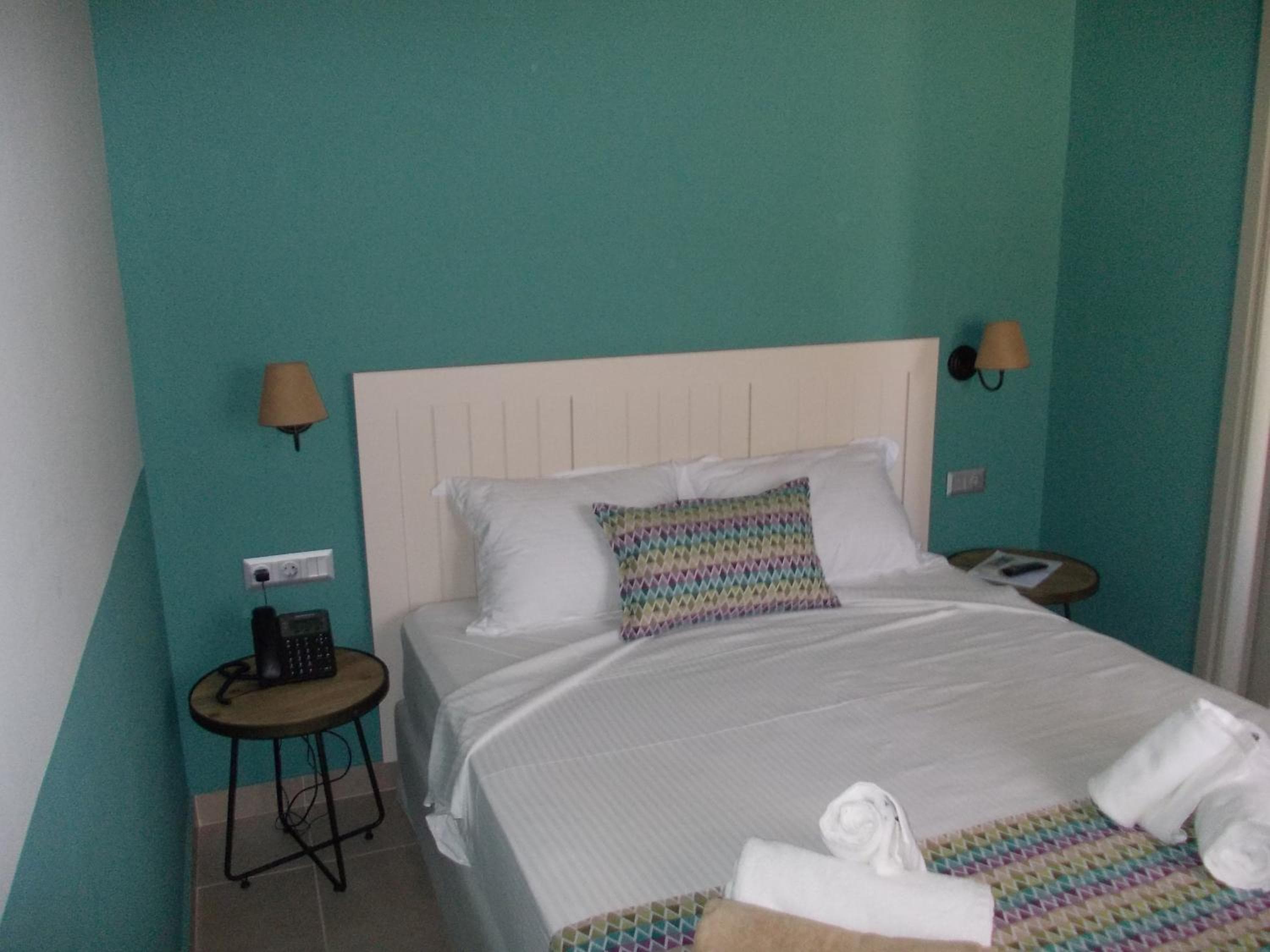 Armeno Resort, Marathias, photo 2