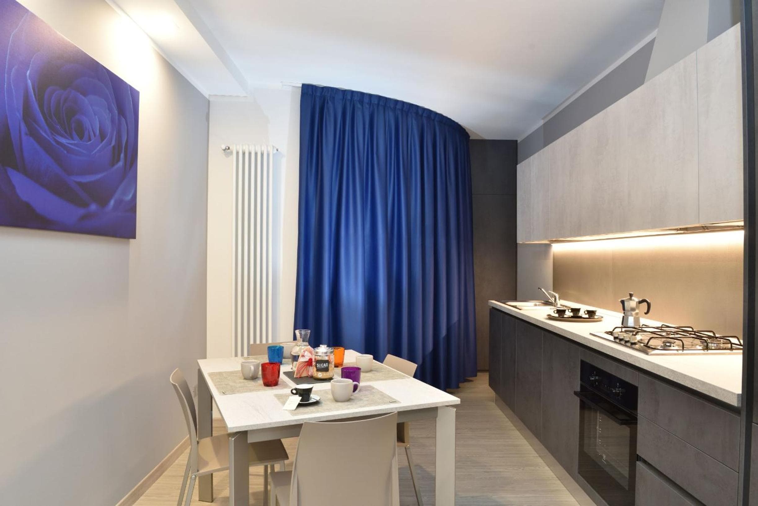 Residence Al Barcon, Sarcedo, photo 6