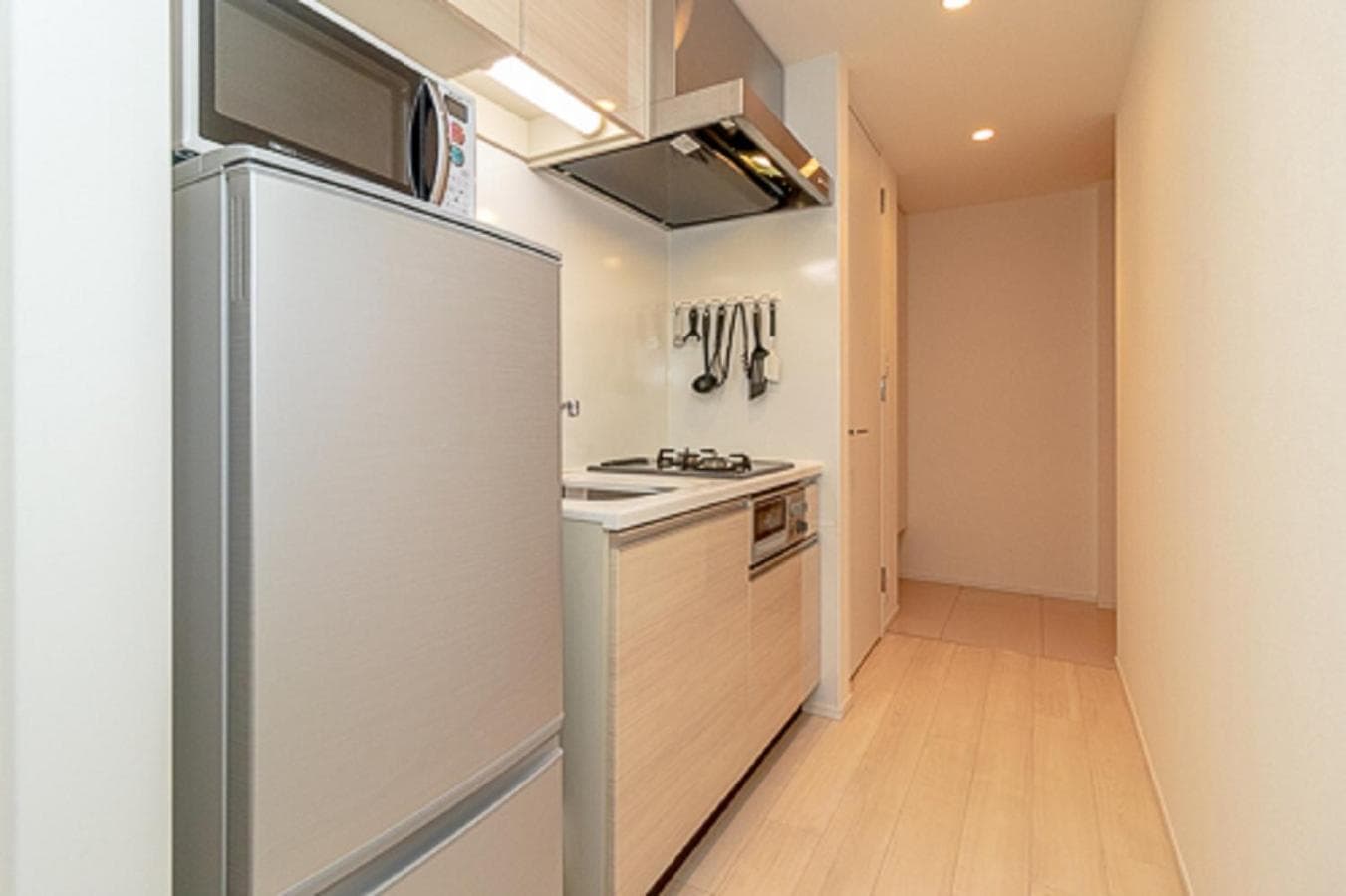 Oakwood Apartments Minami Azabu Tokyo, Tokyo, photo 2