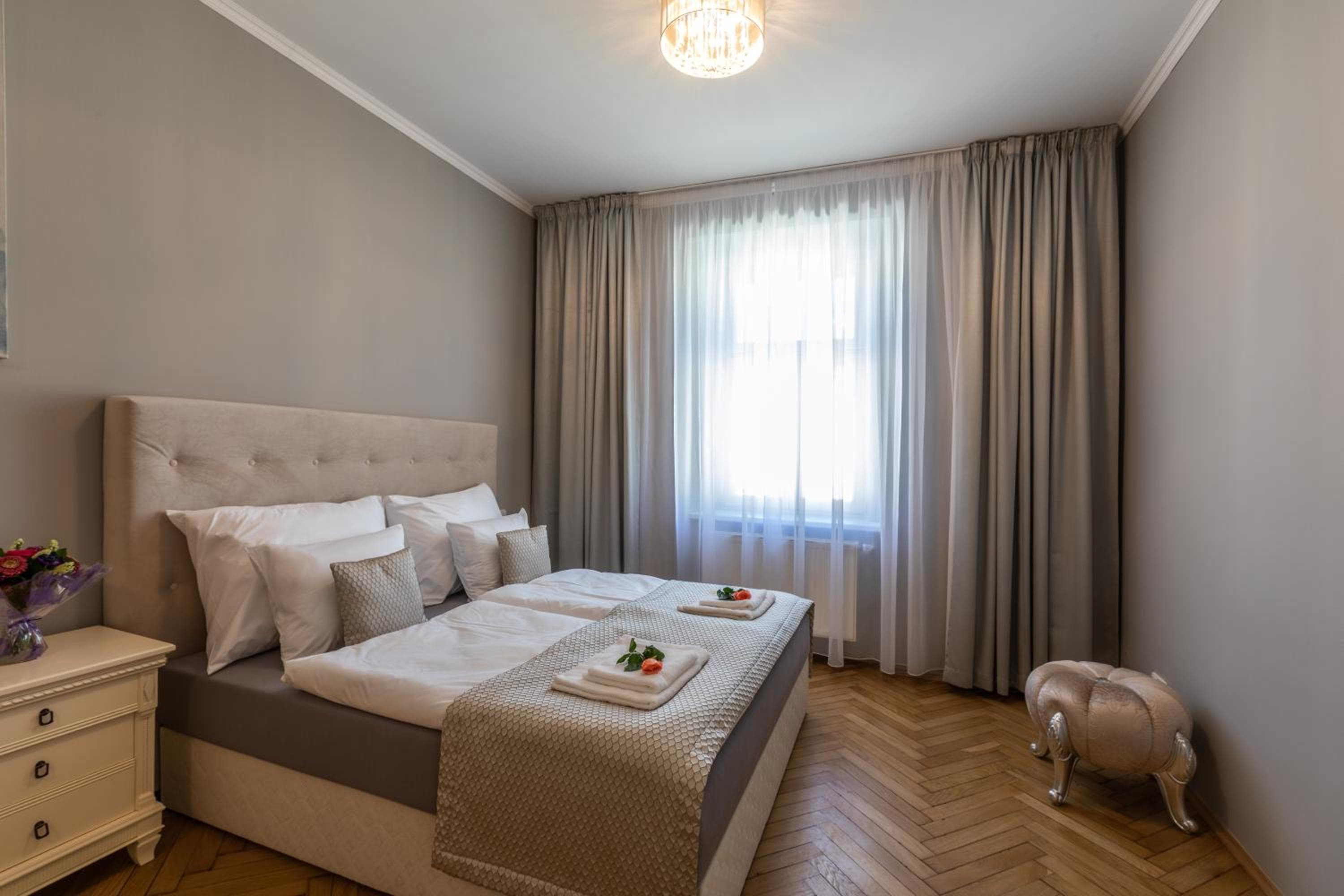 SlaBur Residence, Prague, photo 2