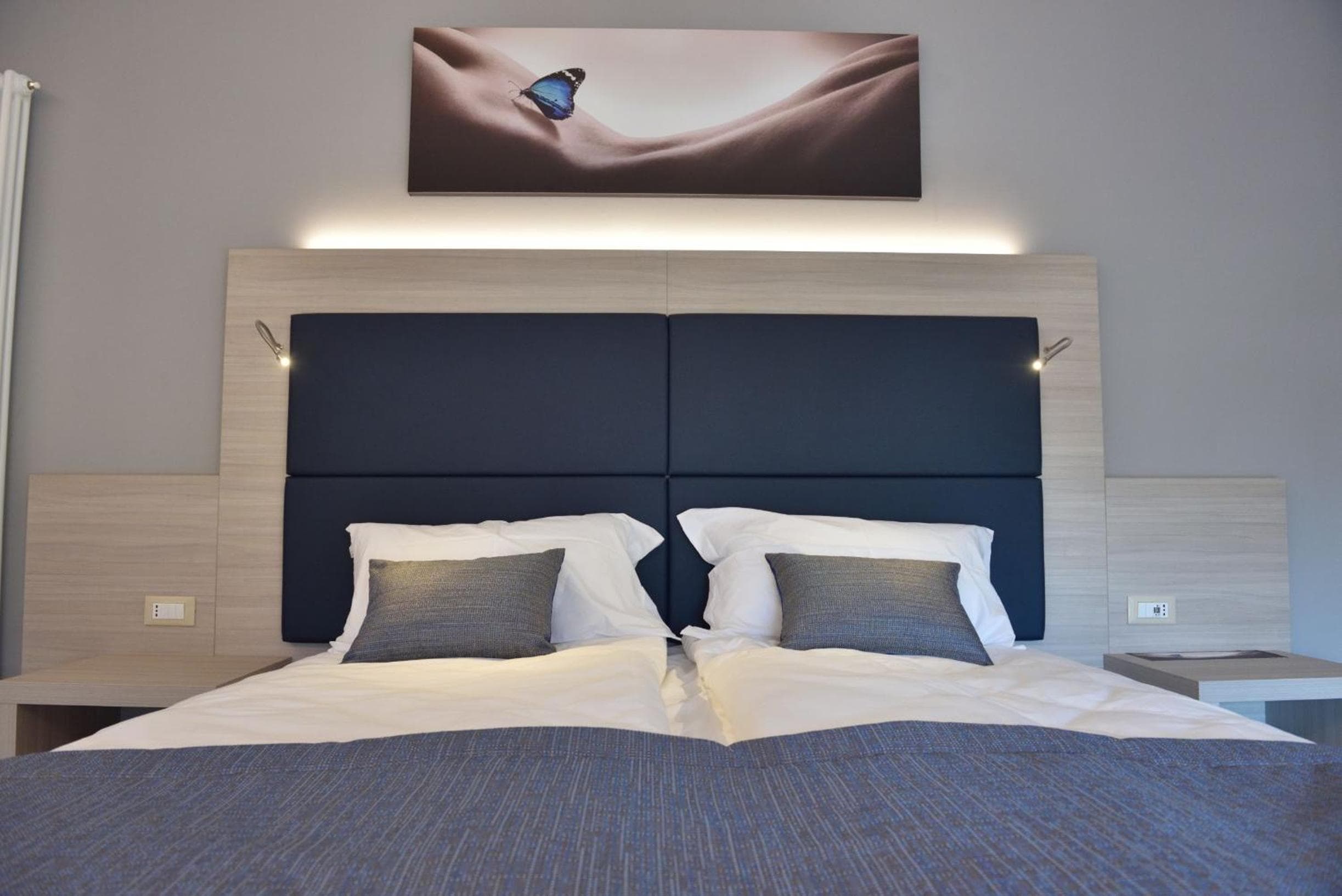 Residence Al Barcon, Sarcedo, photo 4