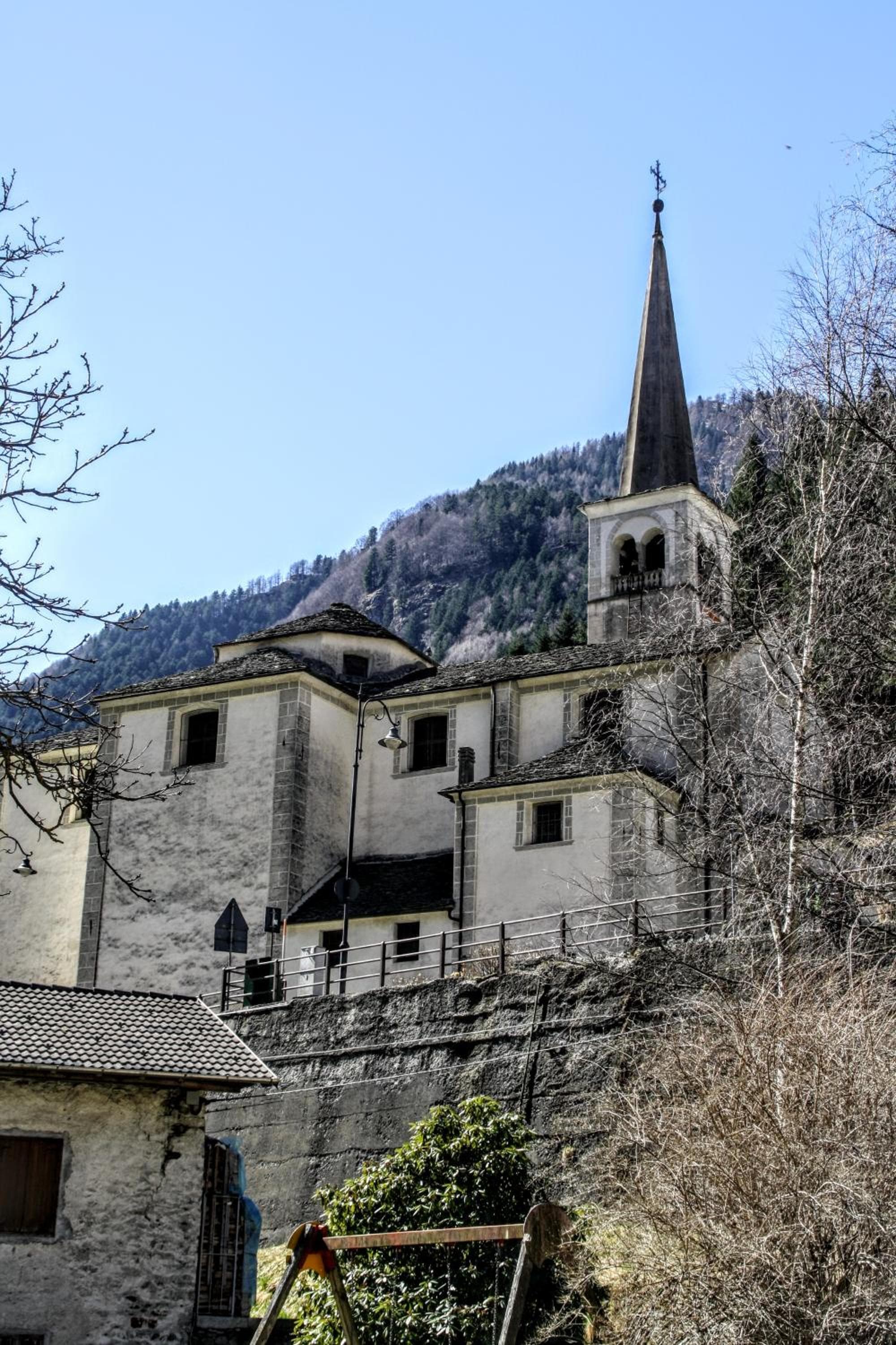 Casa Rimasco, Rimasco, photo 3