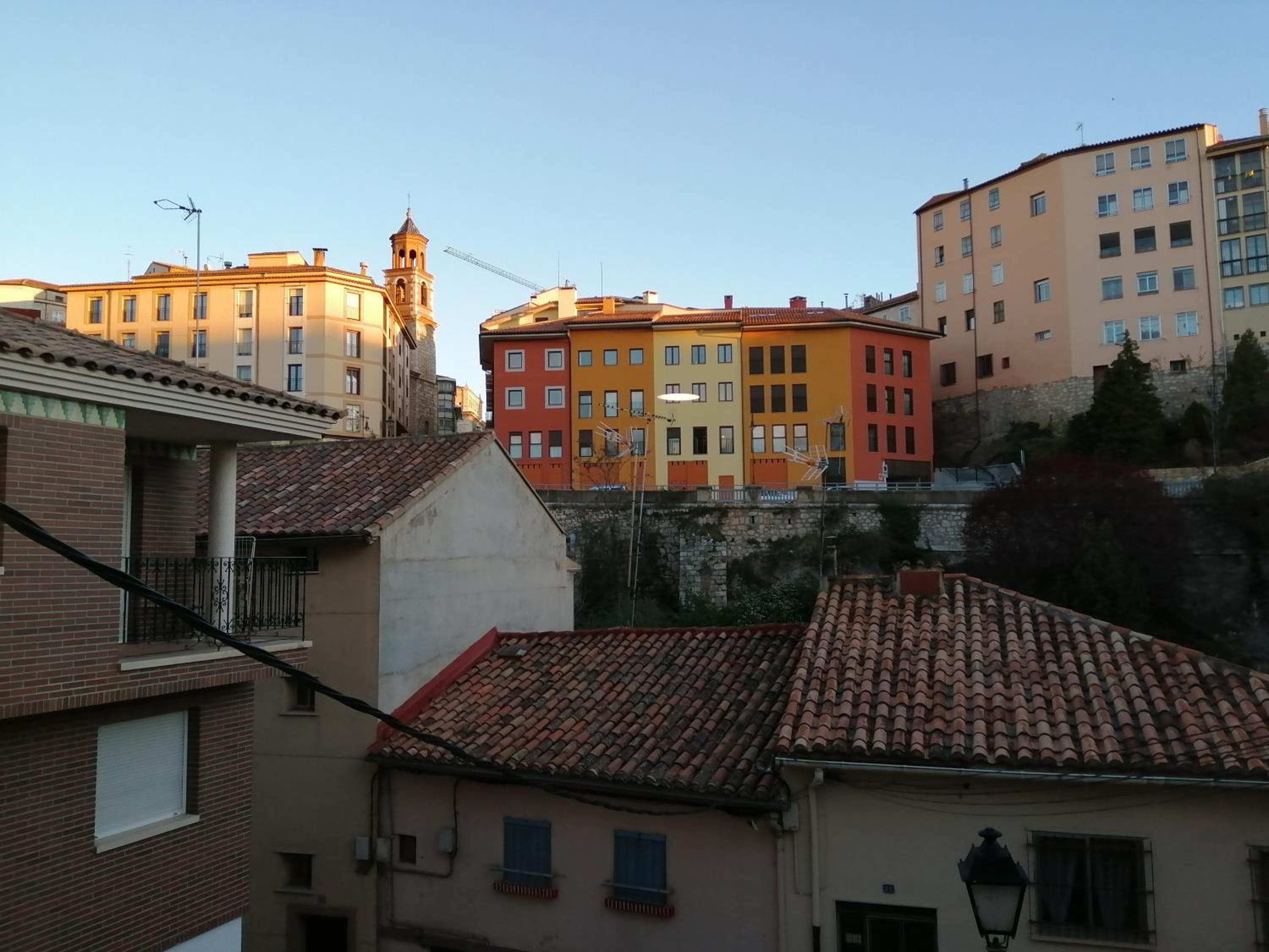 Estudios los Arcos, Teruel, photo 2