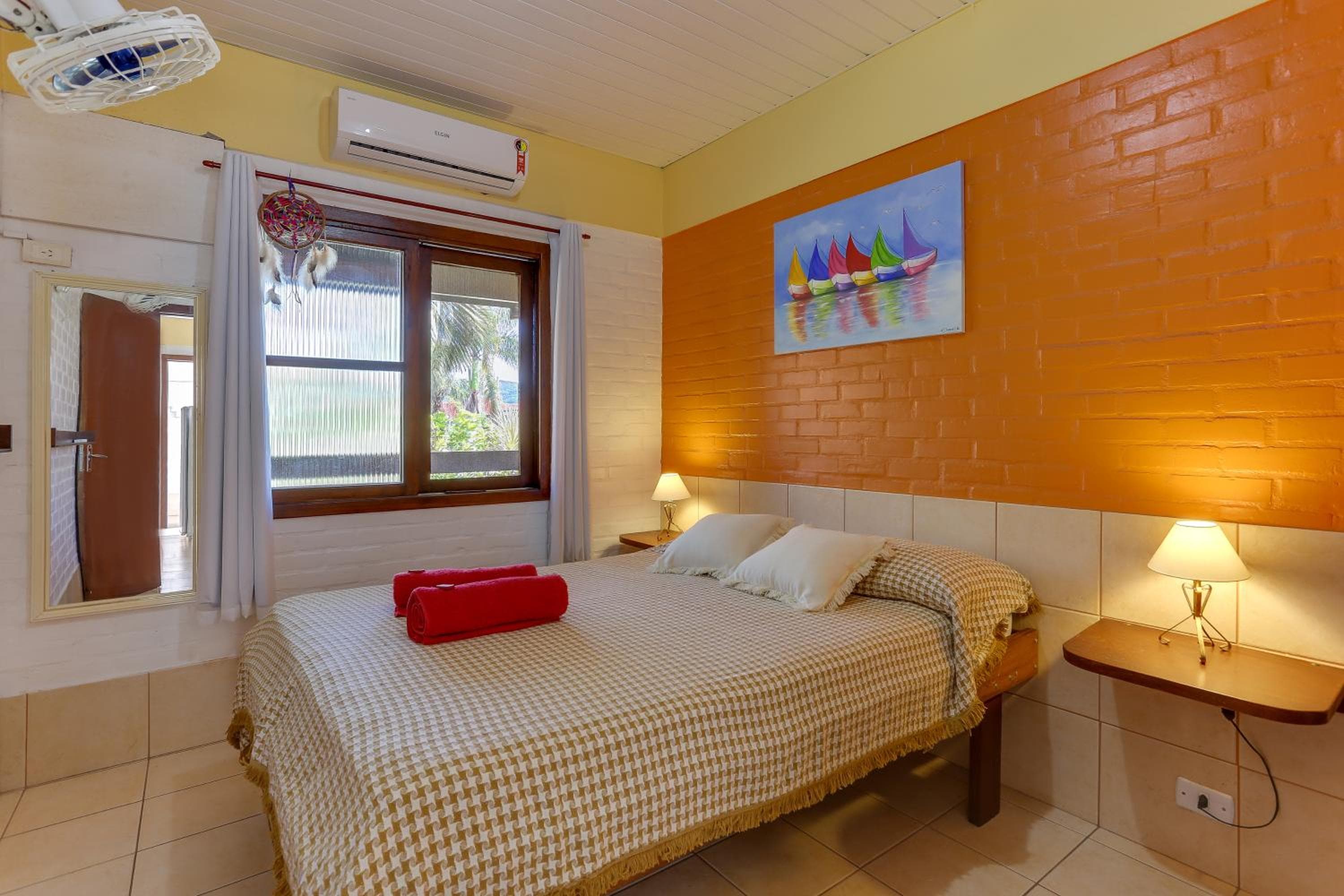Lemuria Apart Hotel, Florianópolis, photo 6