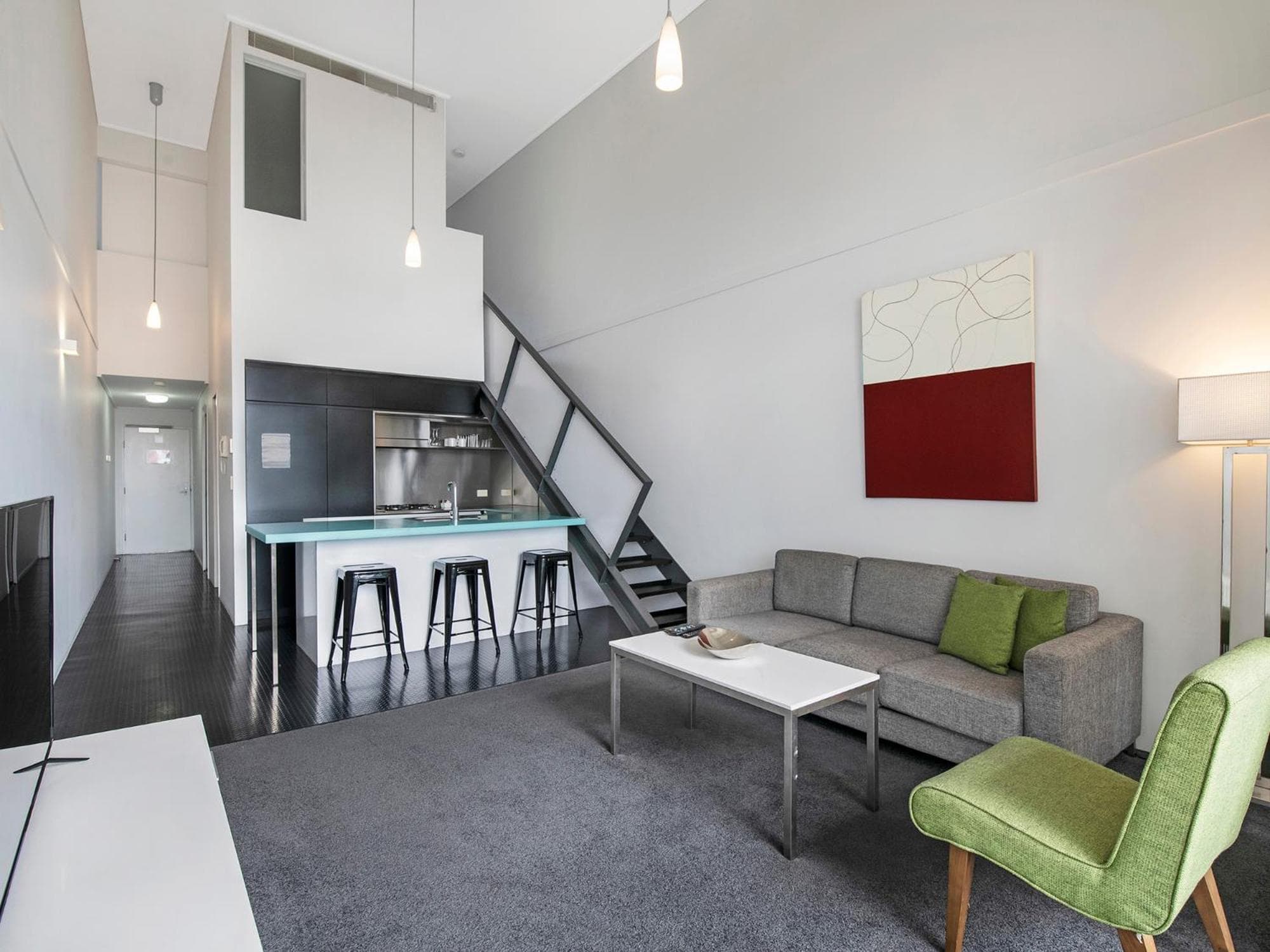 The Miro Apartments, Brisbane, photo 6