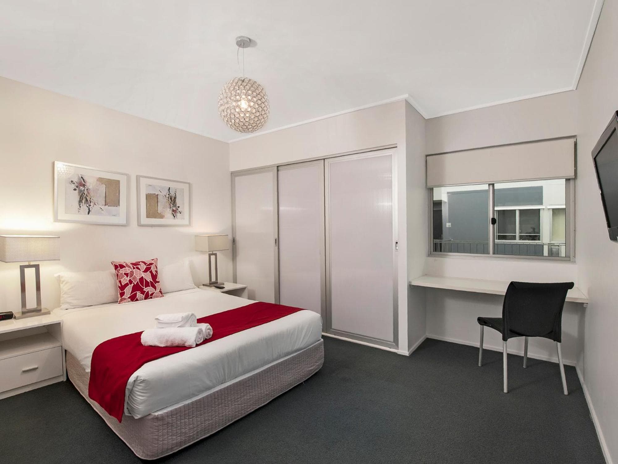 The Miro Apartments, Brisbane, photo 4